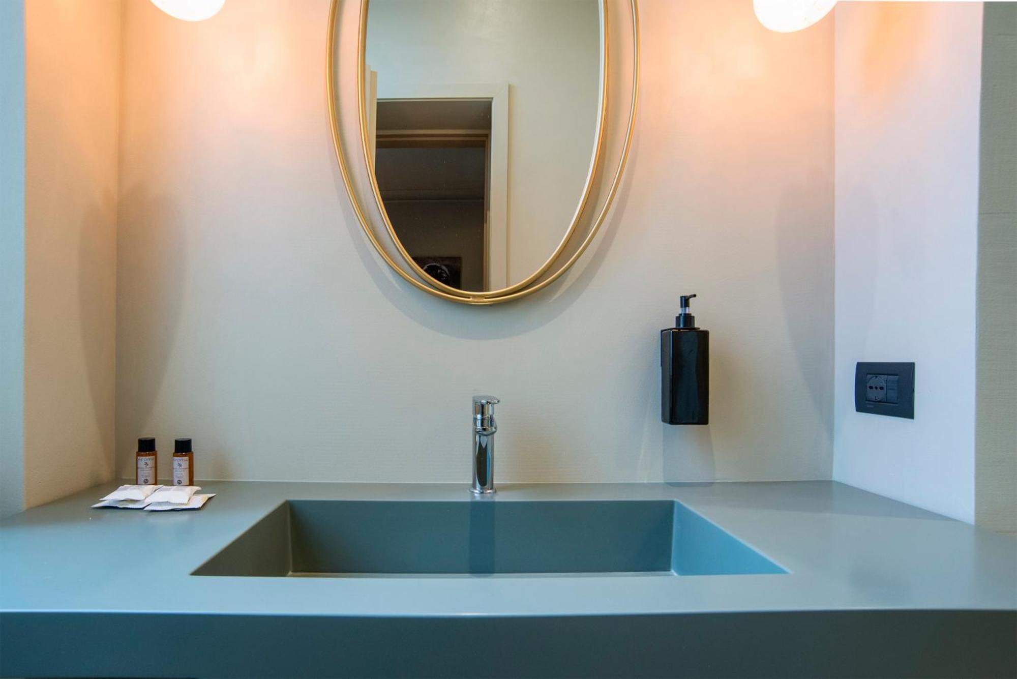 Bocca Di Leone Luxury Guest house