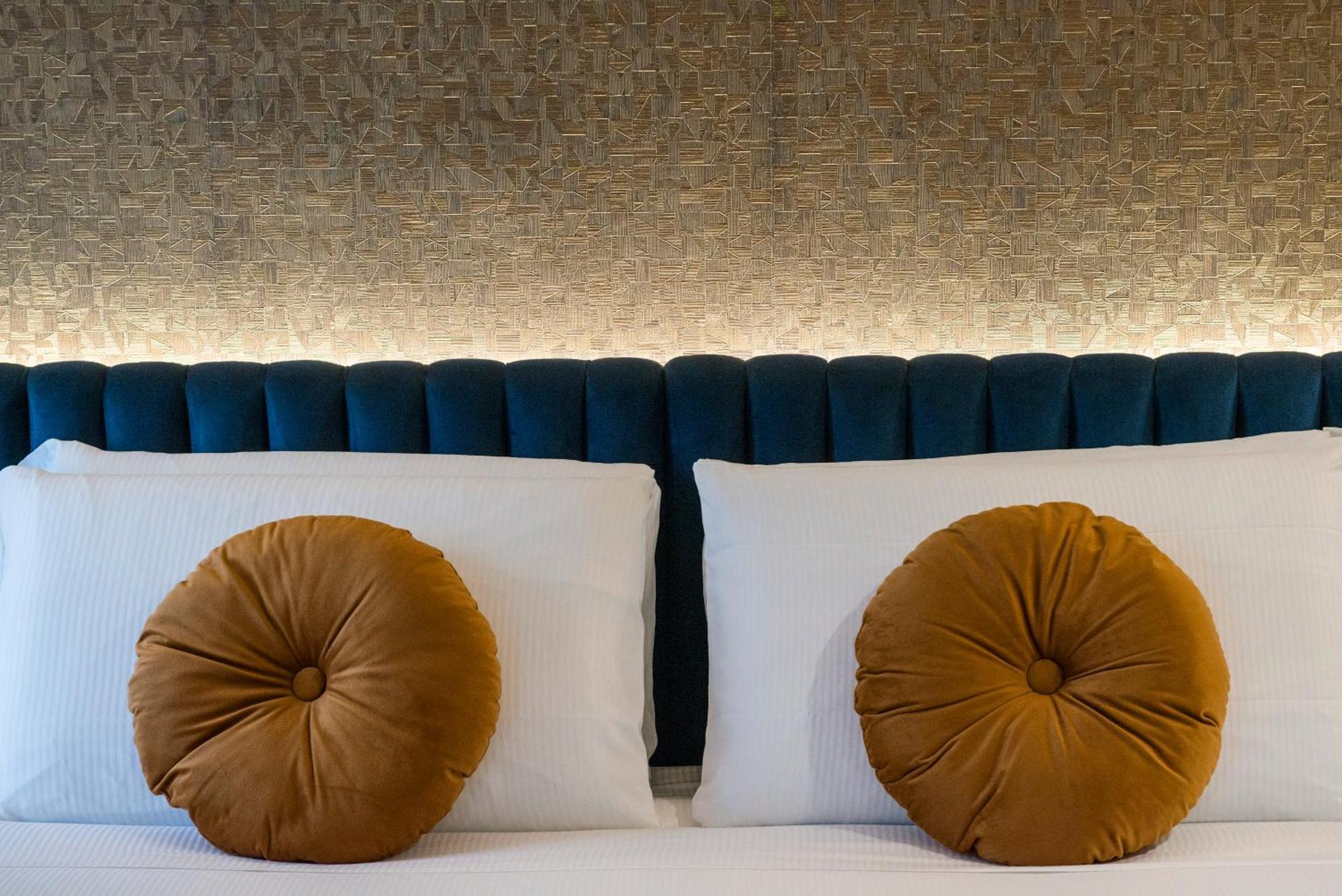Bocca Di Leone Luxury Guest house