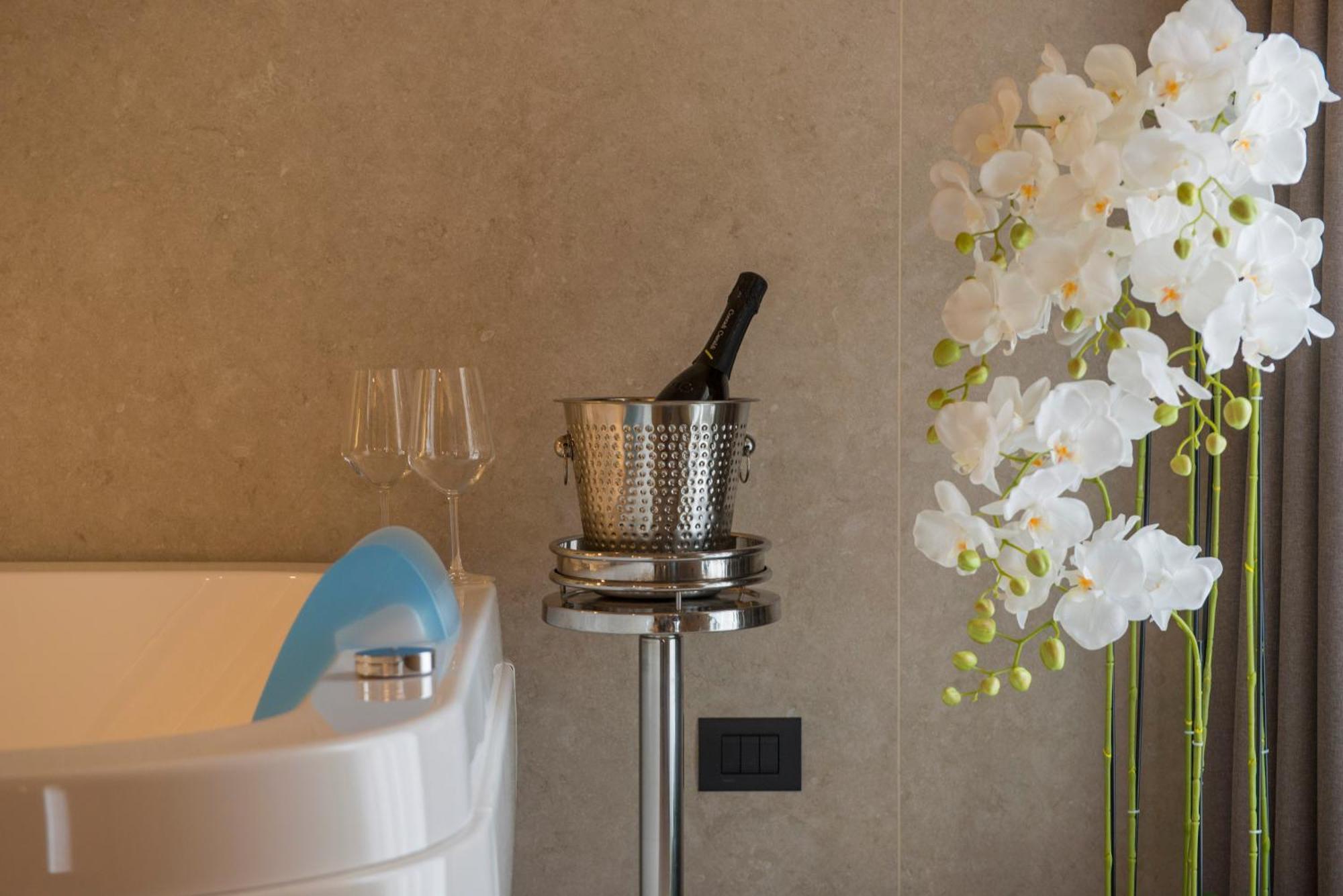 Affittacamere Bocca Di Leone Luxury Roma