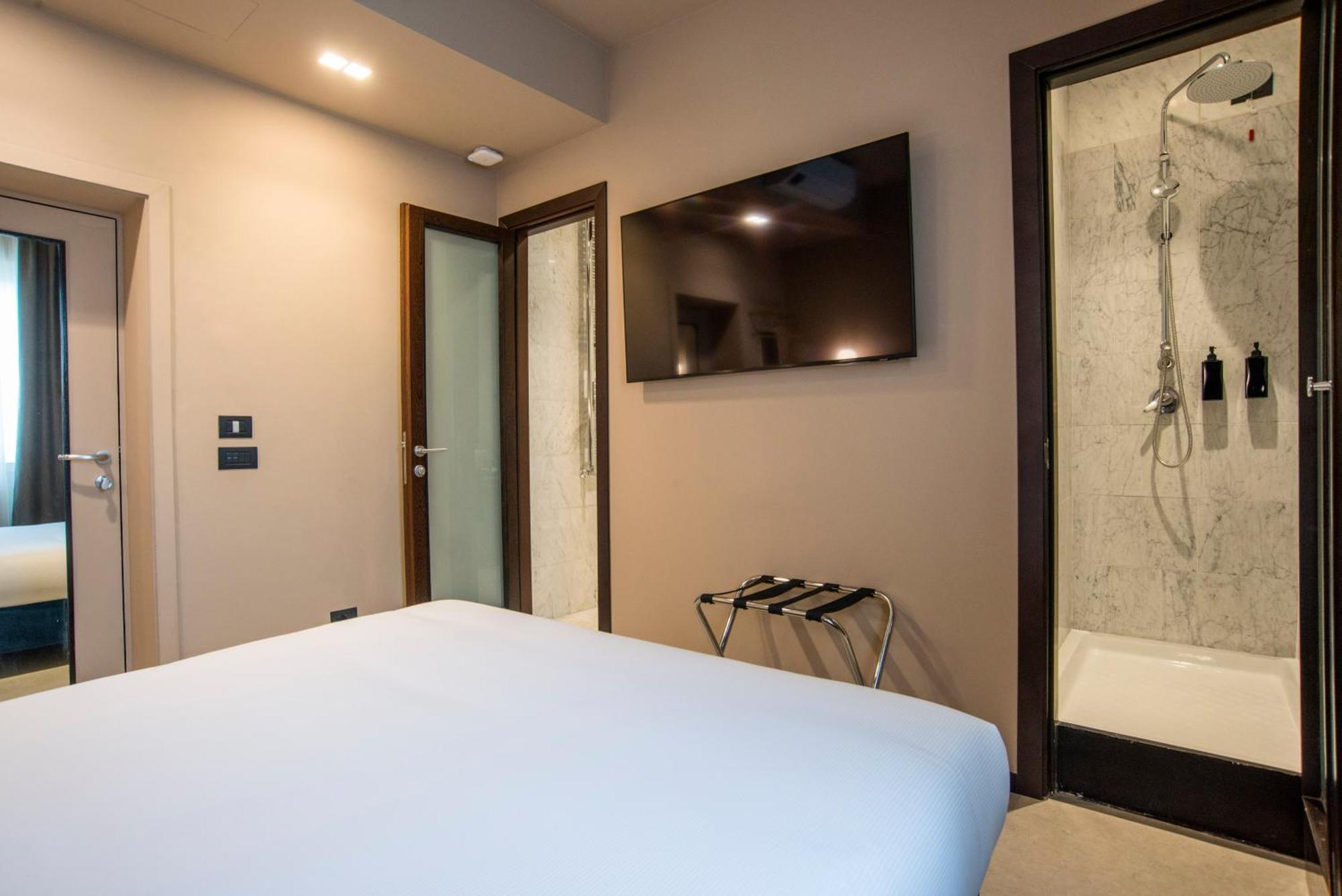 Bocca Di Leone Luxury Affittacamere