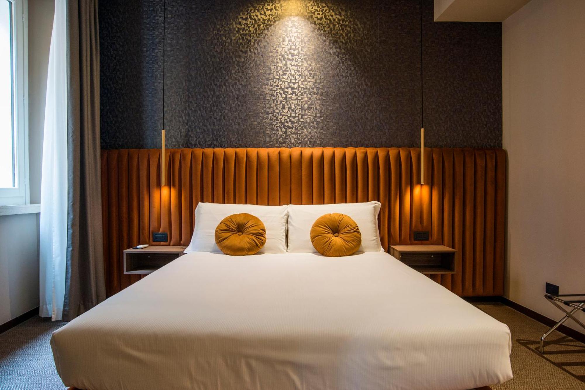 Bocca Di Leone Luxury Guest house Rome