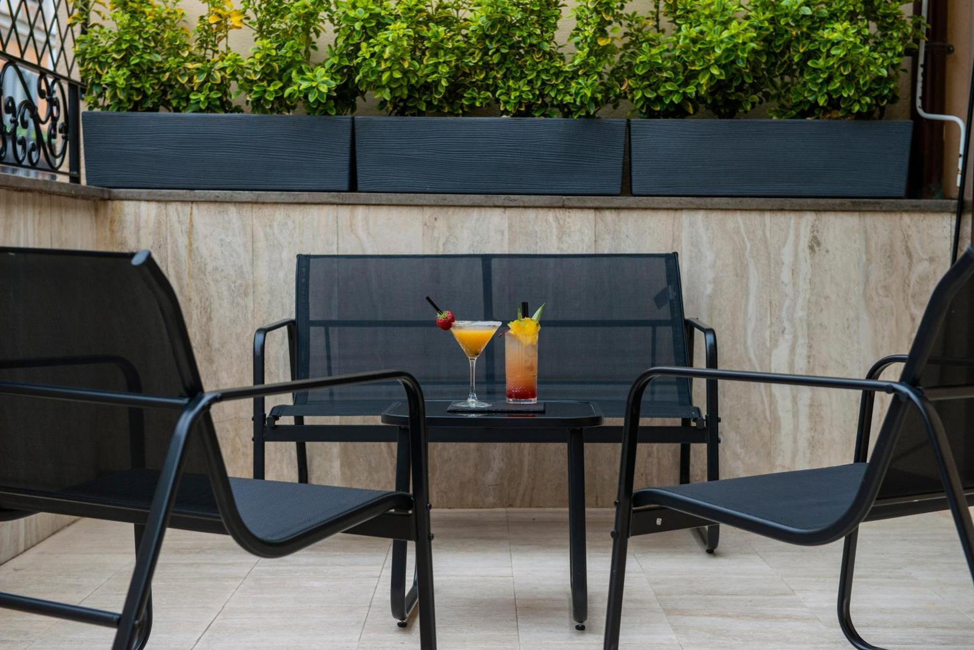 Affittacamere Bocca Di Leone Luxury Roma