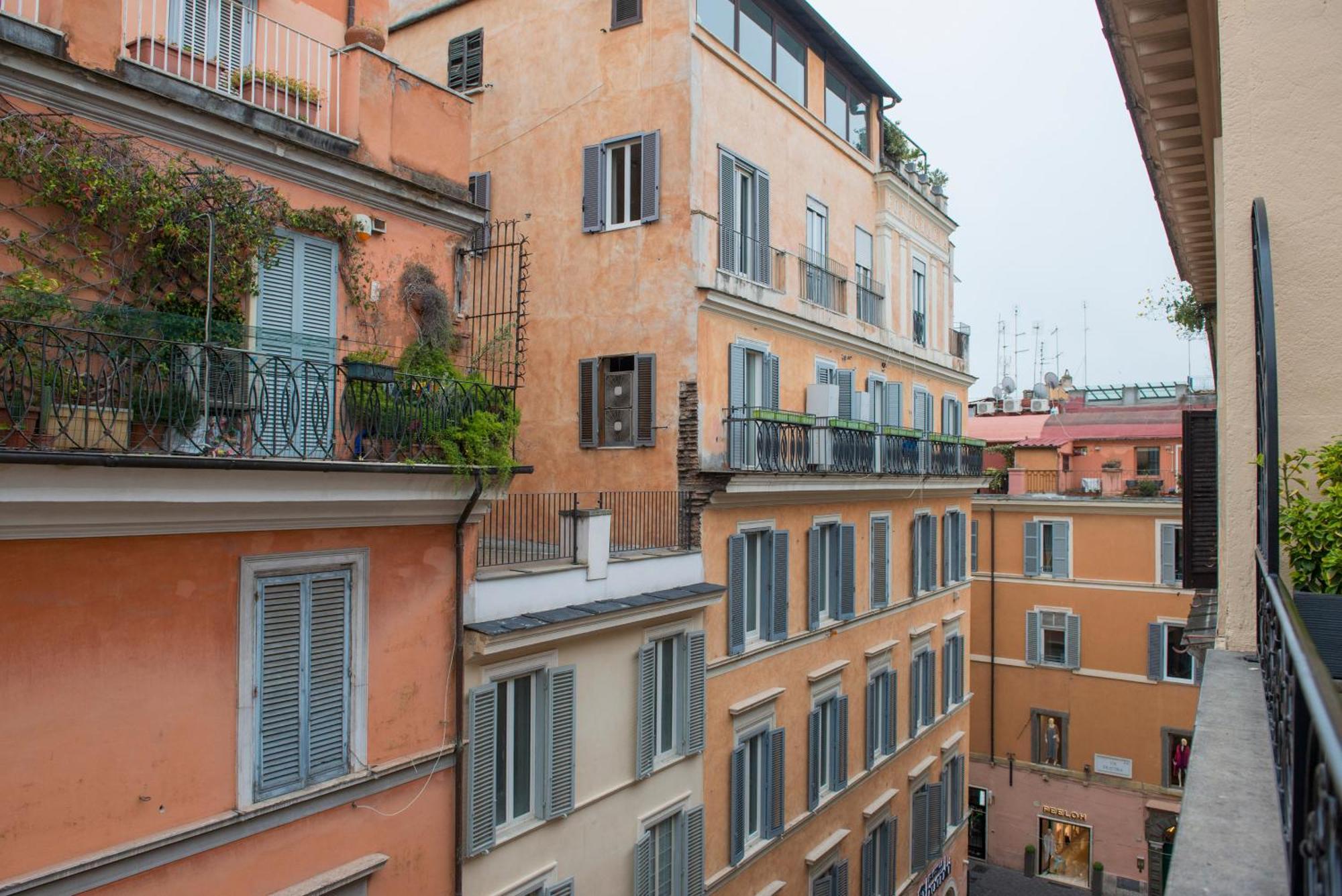 Guest house Bocca Di Leone Luxury