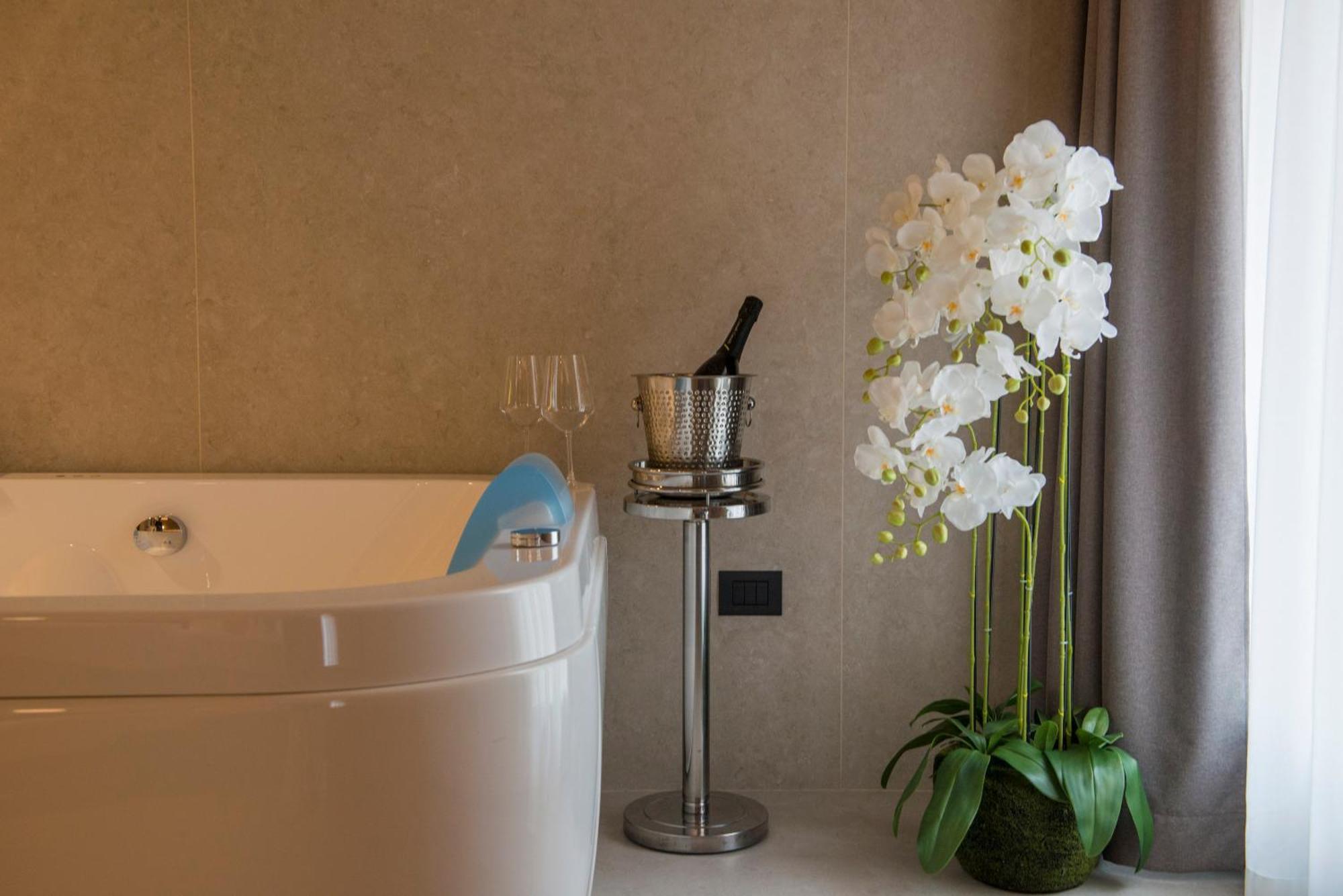 Bocca Di Leone Luxury Guest house *
