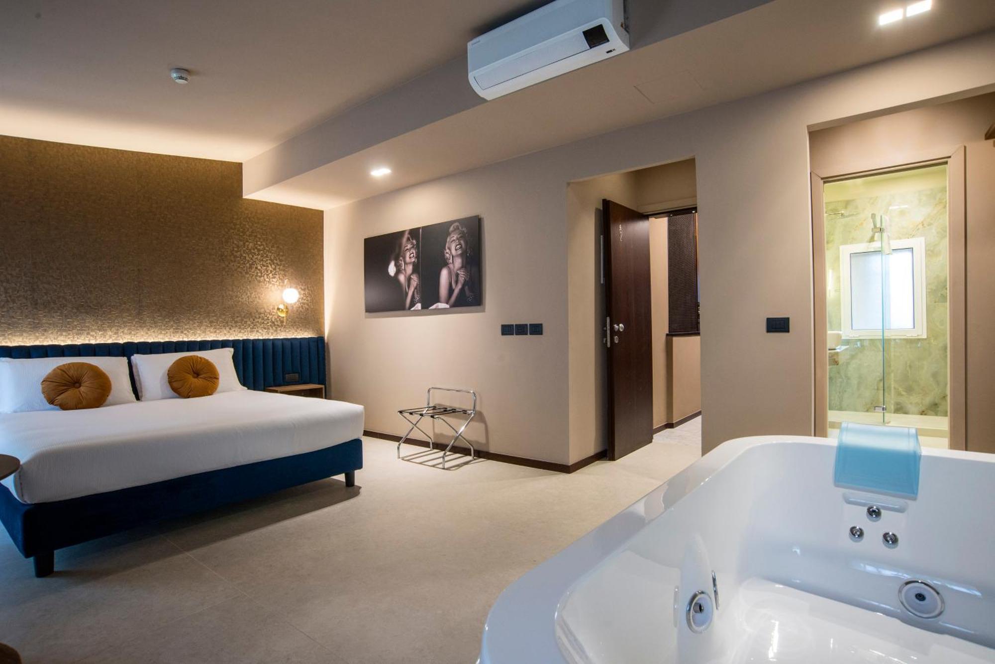 Bocca Di Leone Luxury * Roma