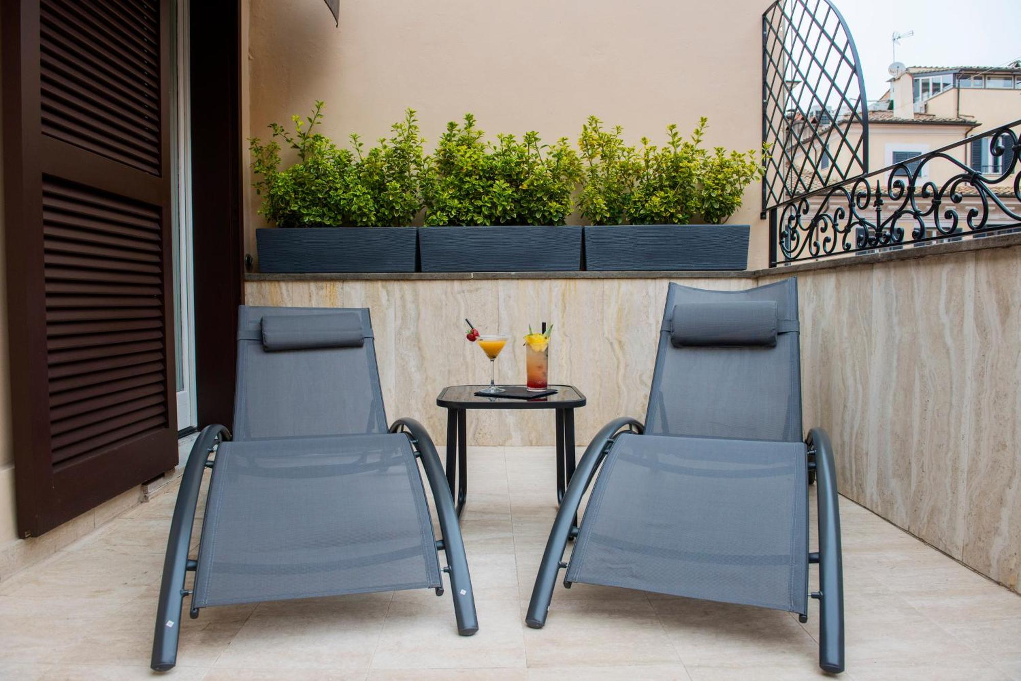 Guest house Bocca Di Leone Luxury