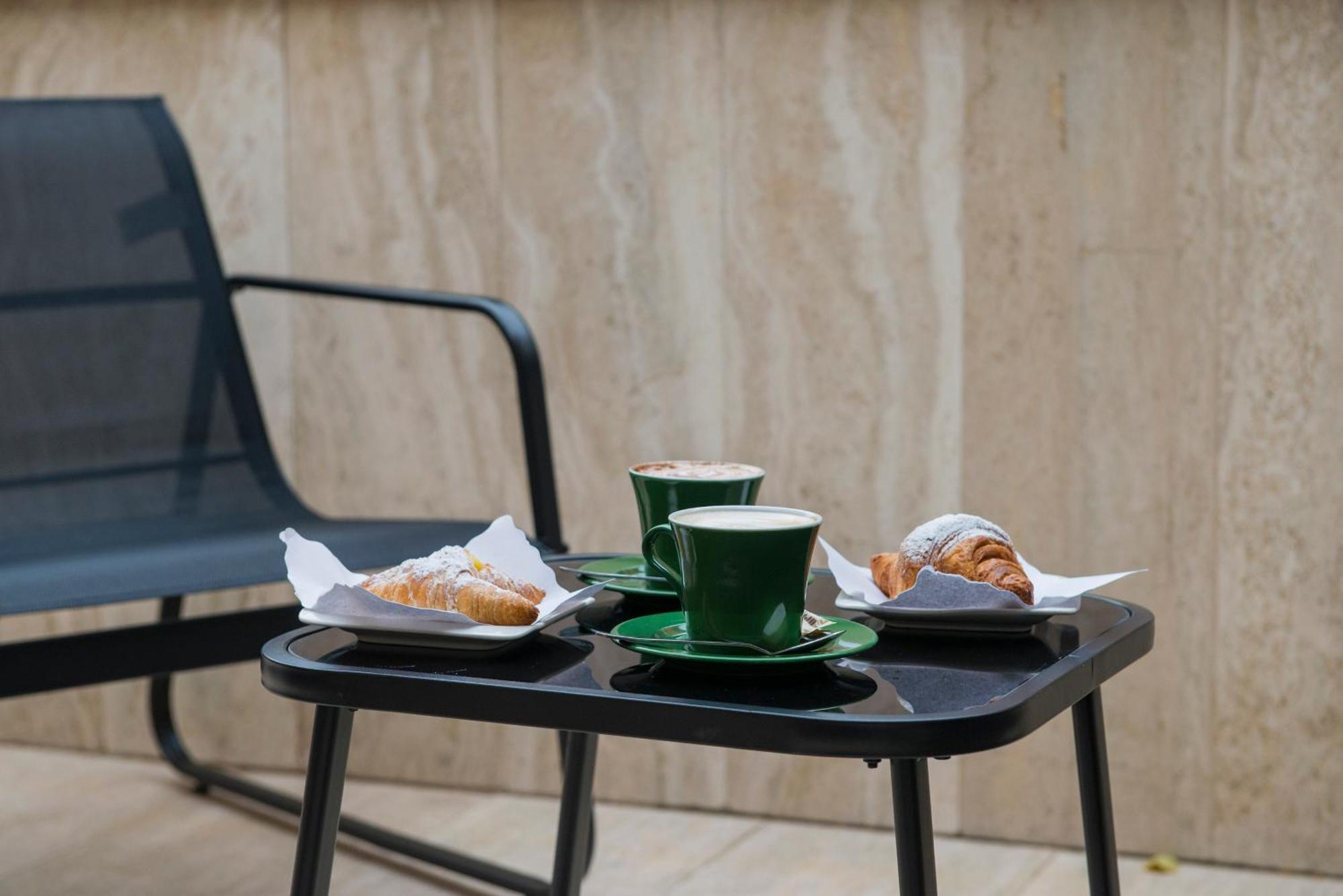 Guest house Bocca Di Leone Luxury Rome