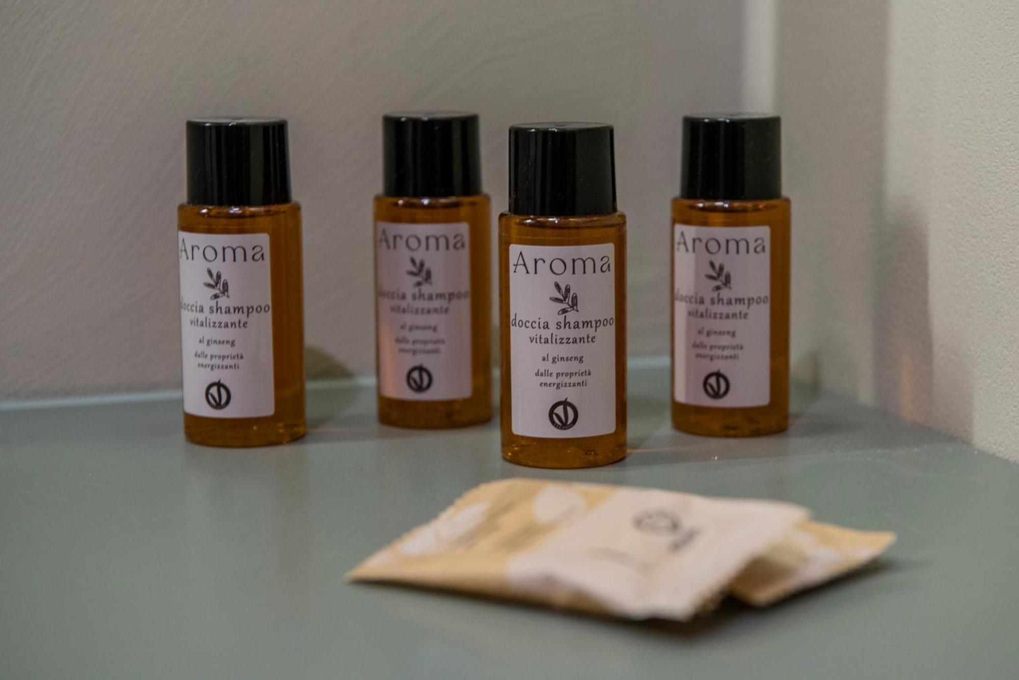 Affittacamere Bocca Di Leone Luxury Roma