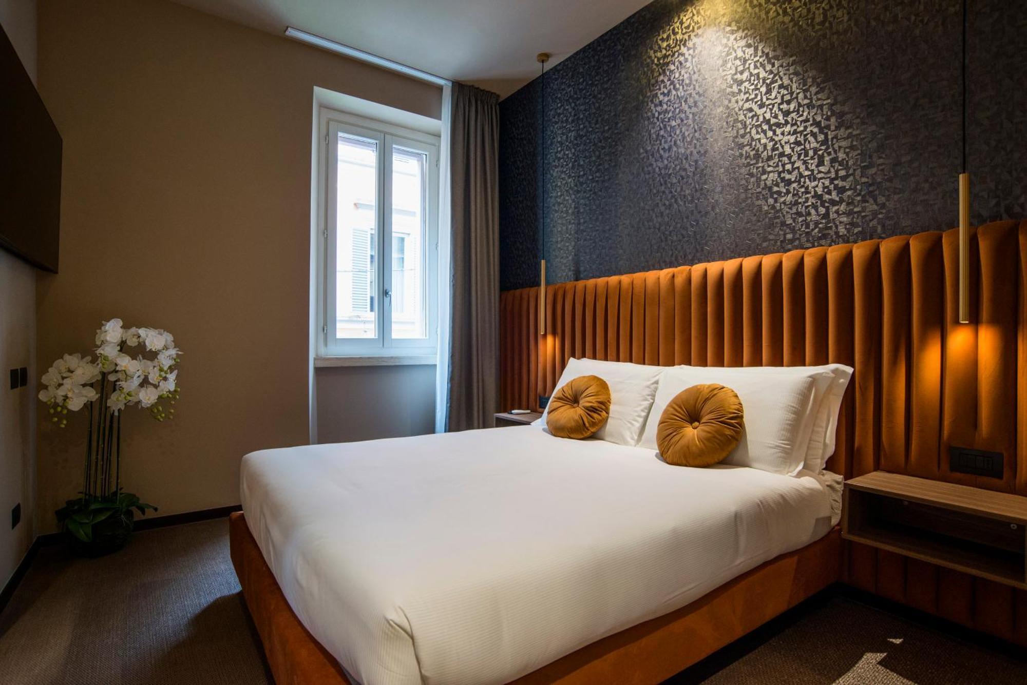 Bocca Di Leone Luxury