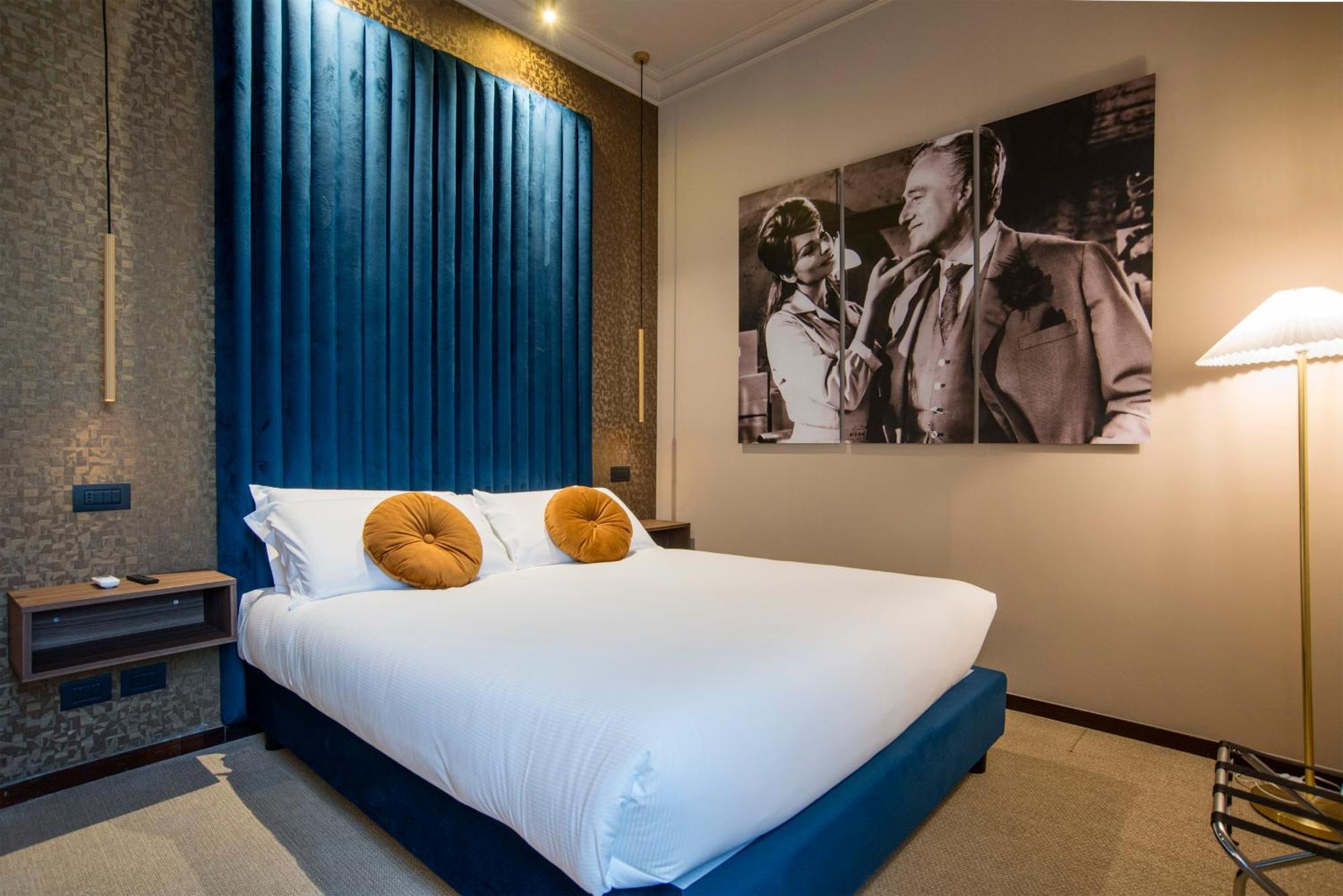 Guest house Bocca Di Leone Luxury *