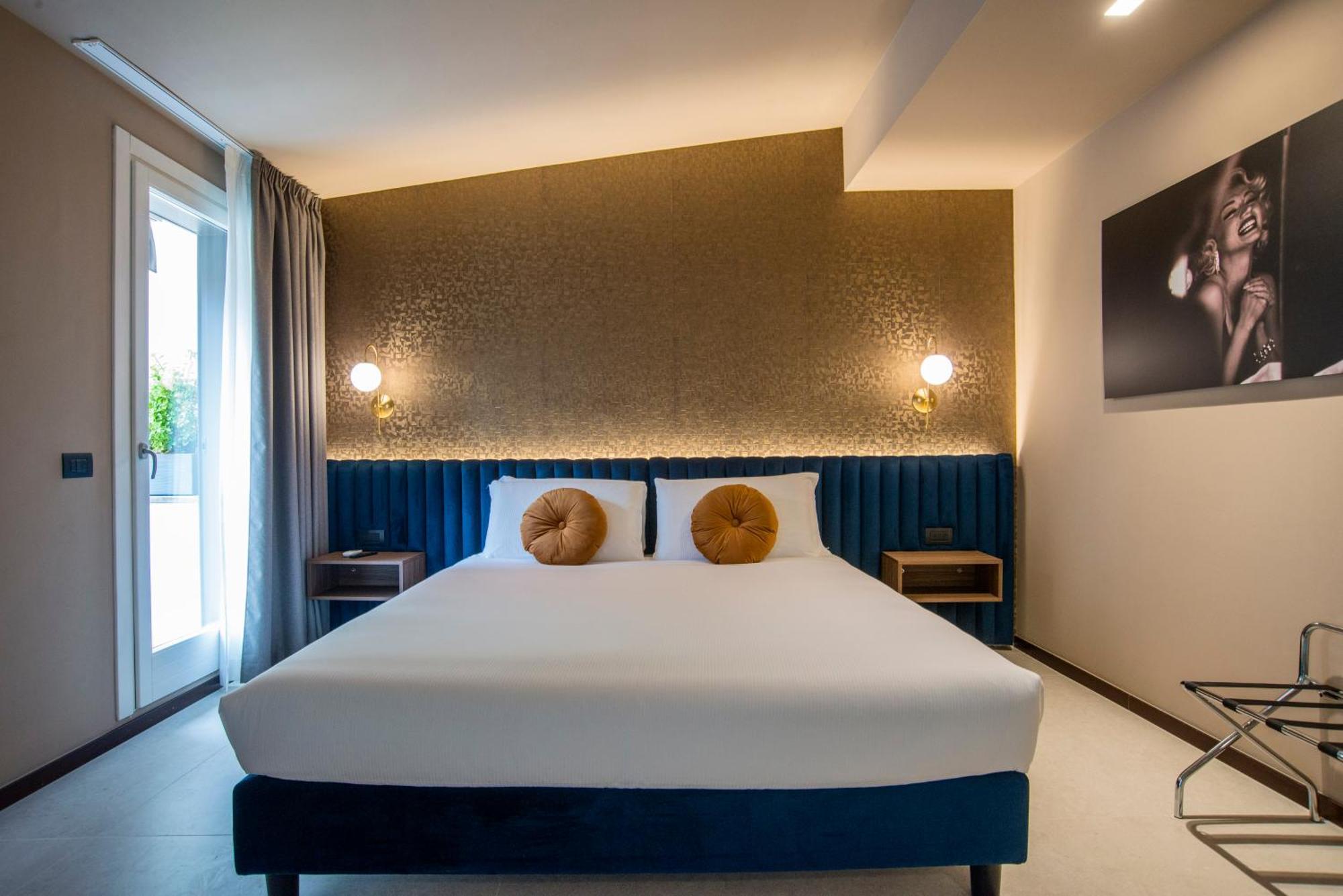 Bocca Di Leone Luxury Rome