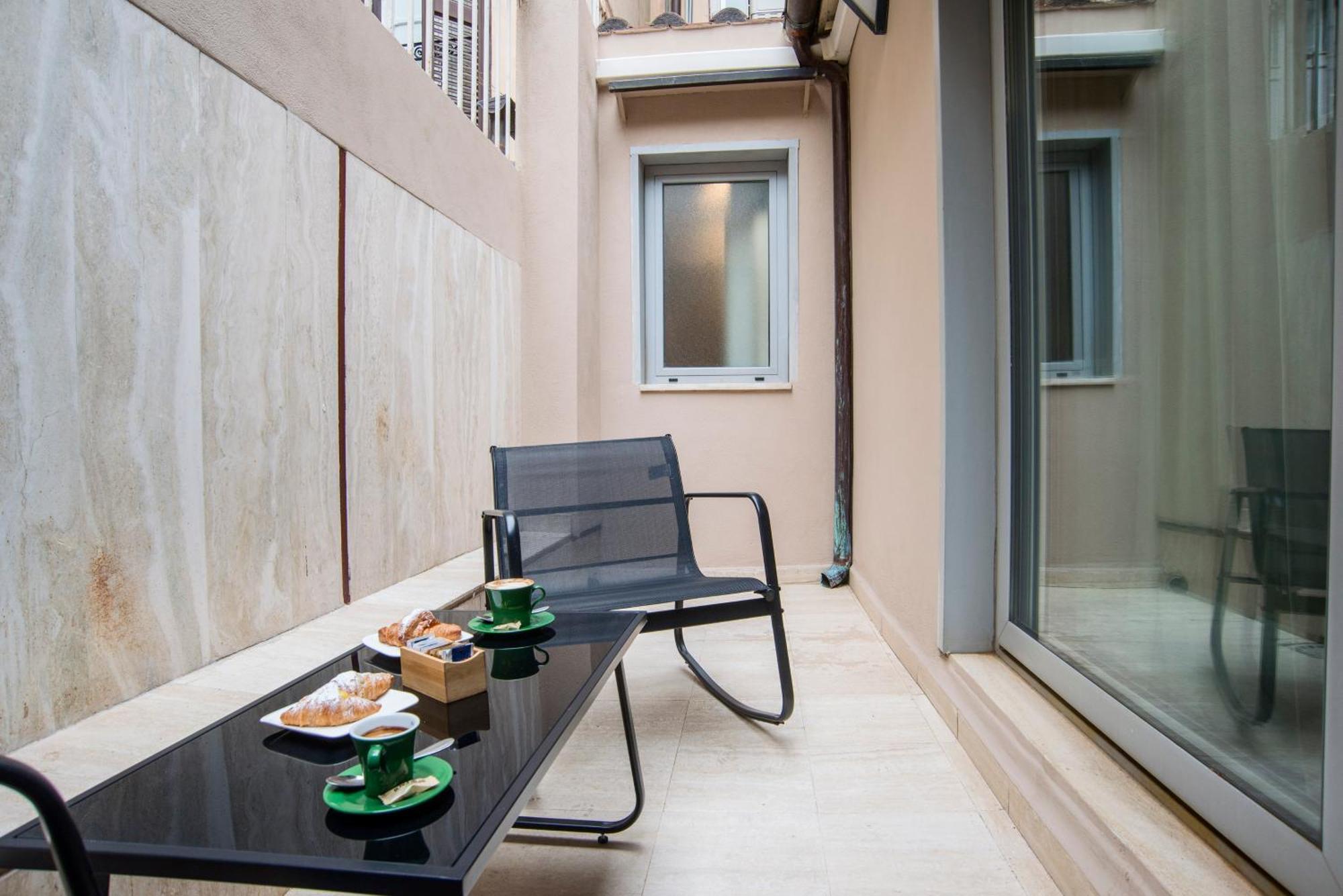Bocca Di Leone Luxury Affittacamere Roma