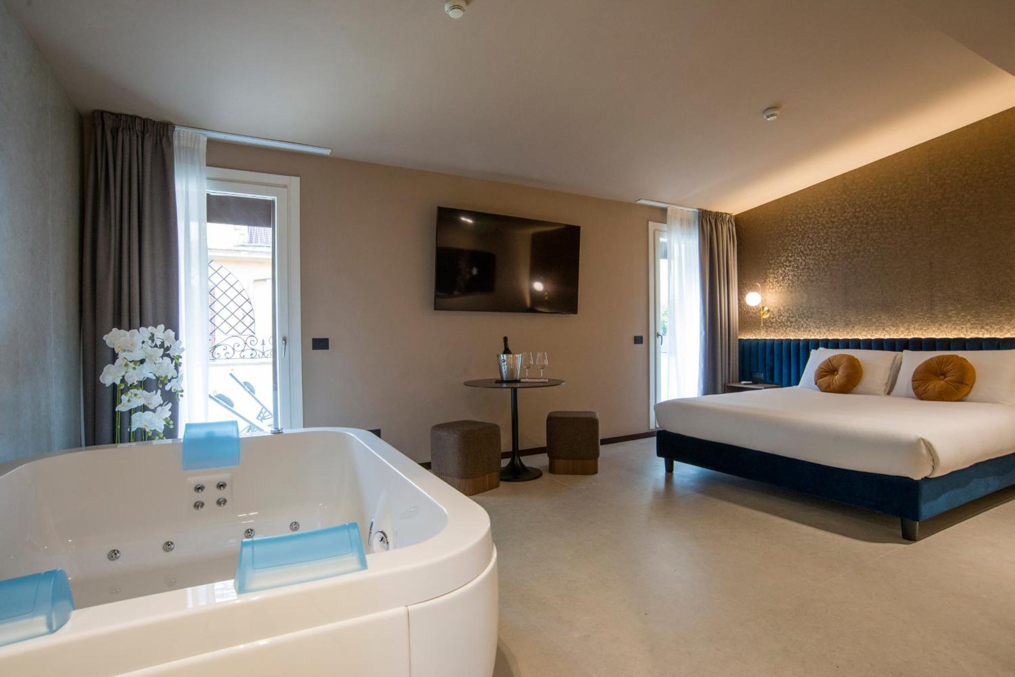 Affittacamere Bocca Di Leone Luxury Roma