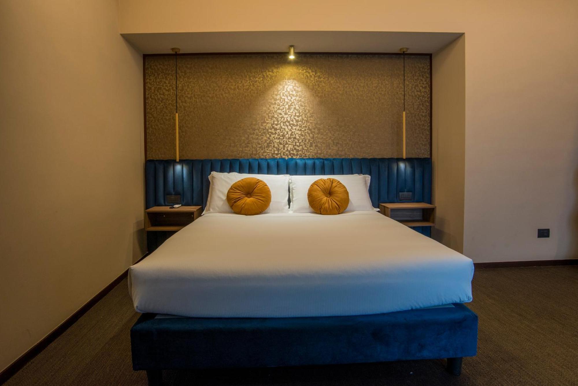 Bocca Di Leone Luxury Roma