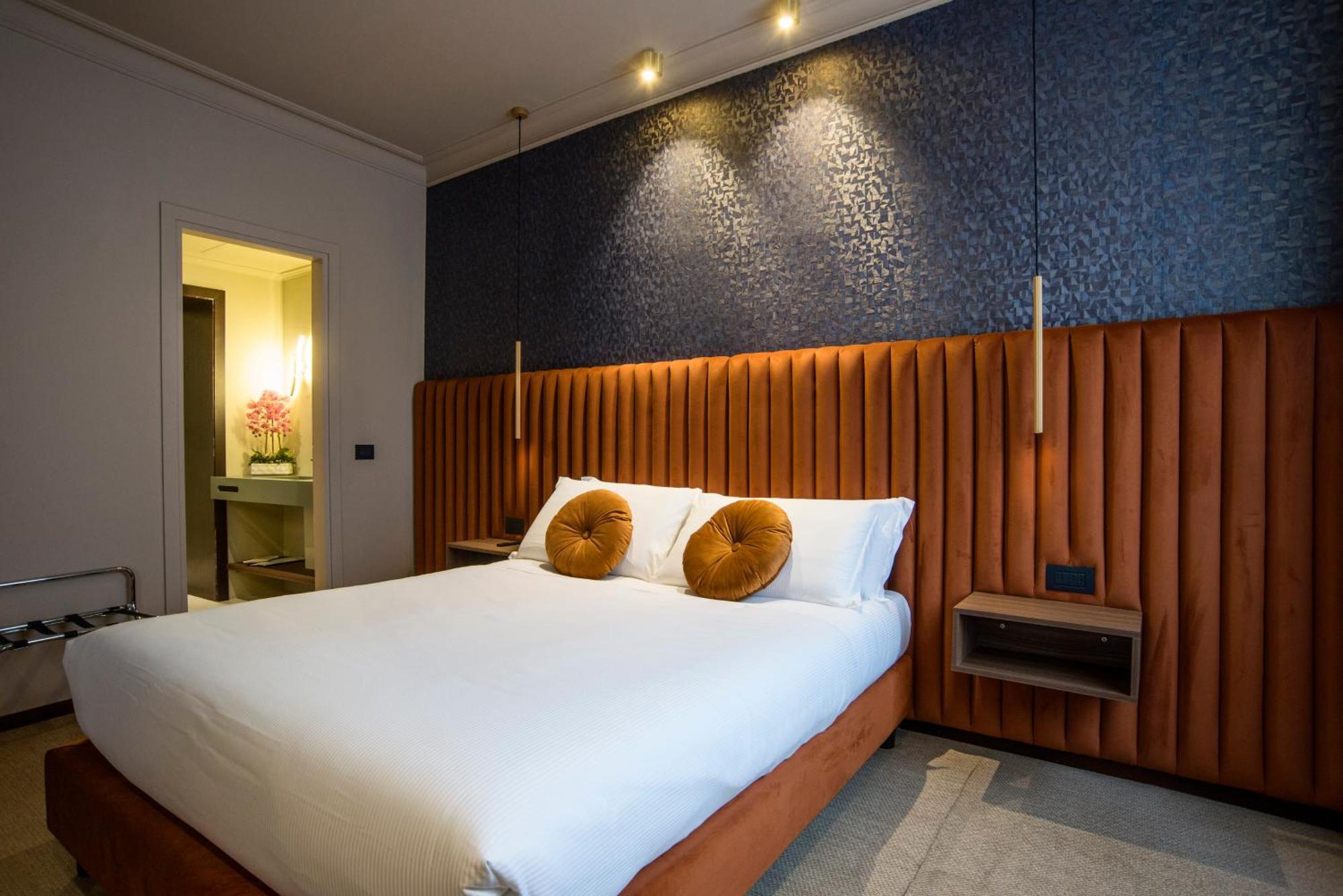 Bocca Di Leone Luxury Guest house