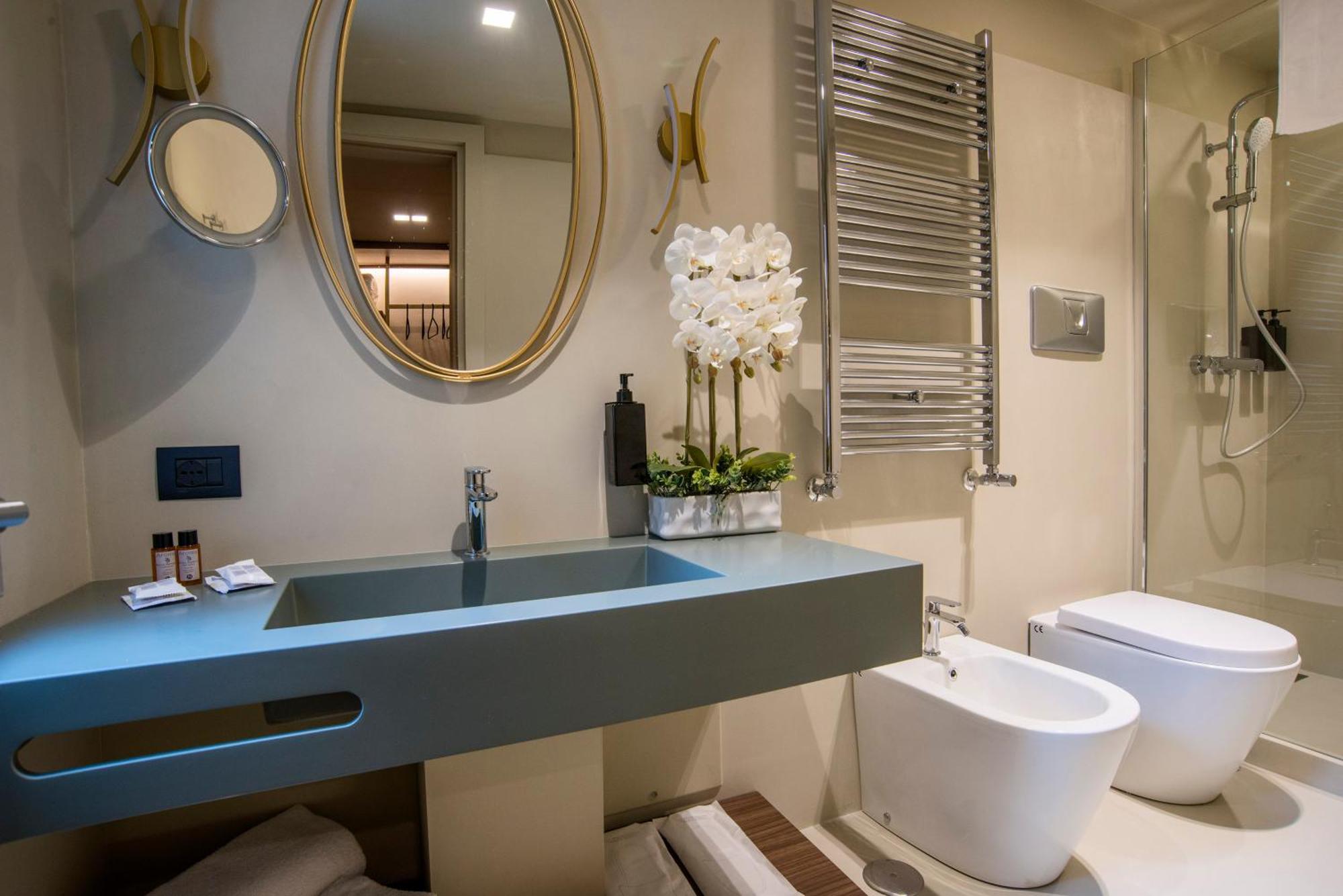 Bocca Di Leone Luxury Affittacamere Roma