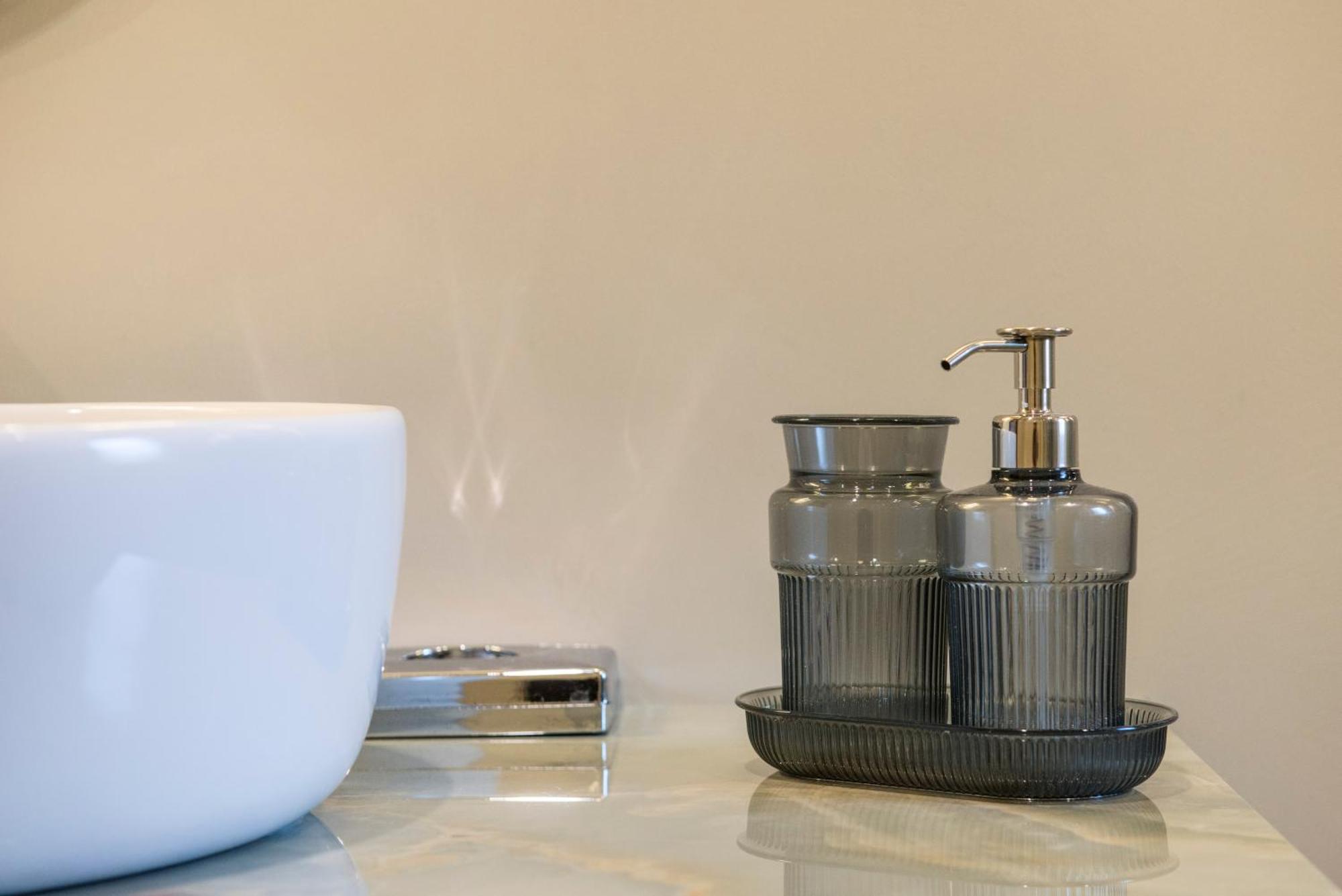 Bocca Di Leone Luxury * Roma