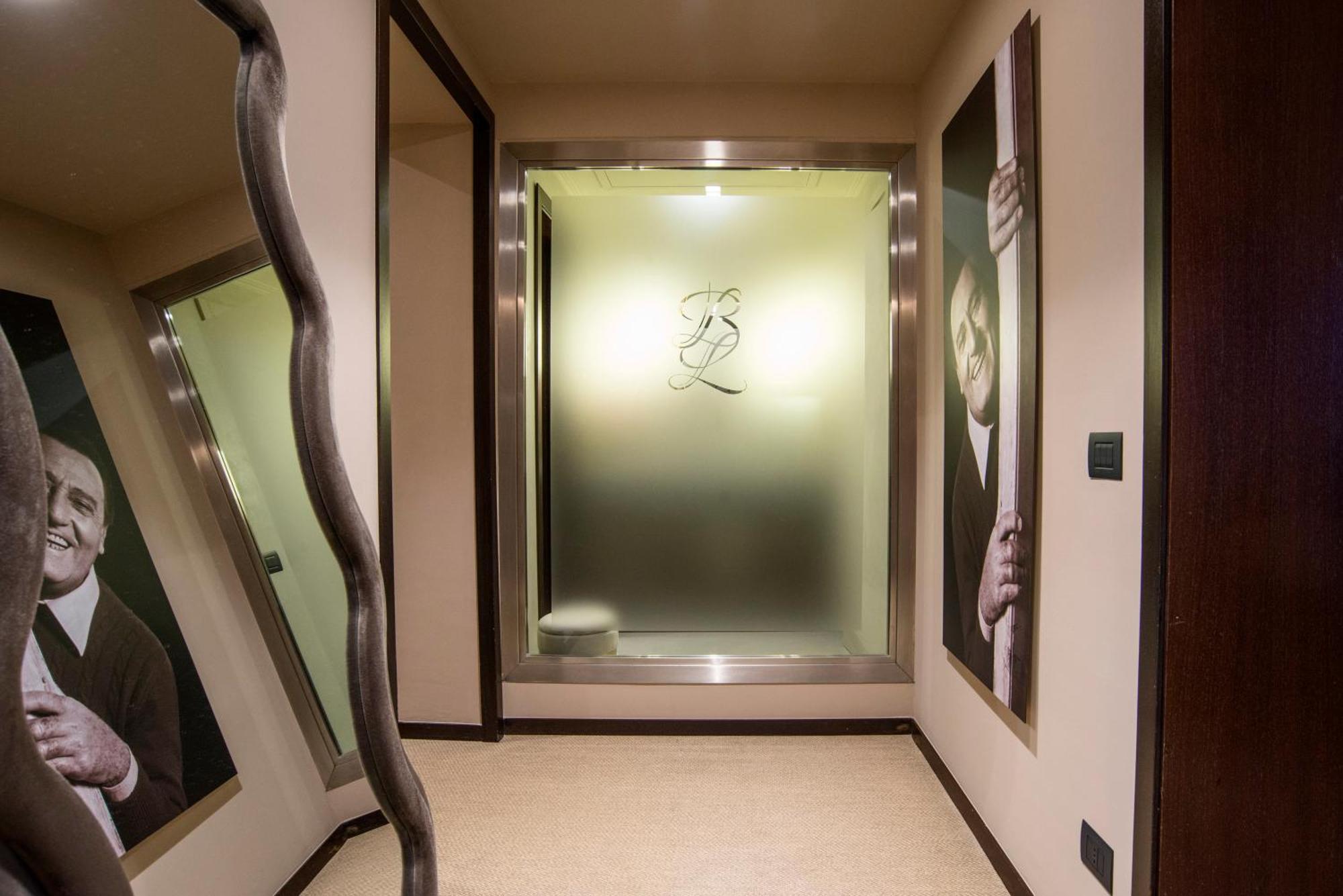 Guest house Bocca Di Leone Luxury Rome