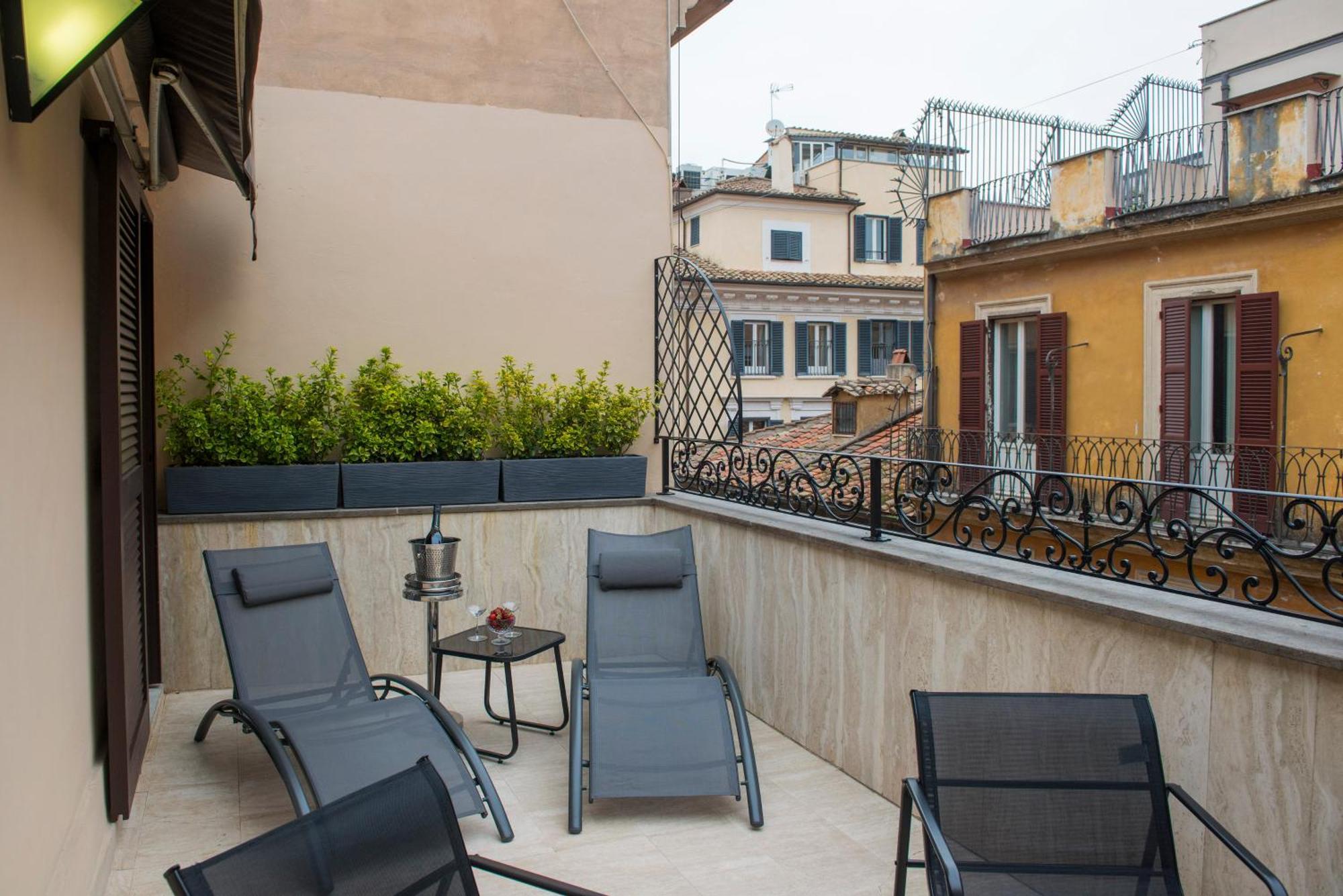 Bocca Di Leone Luxury