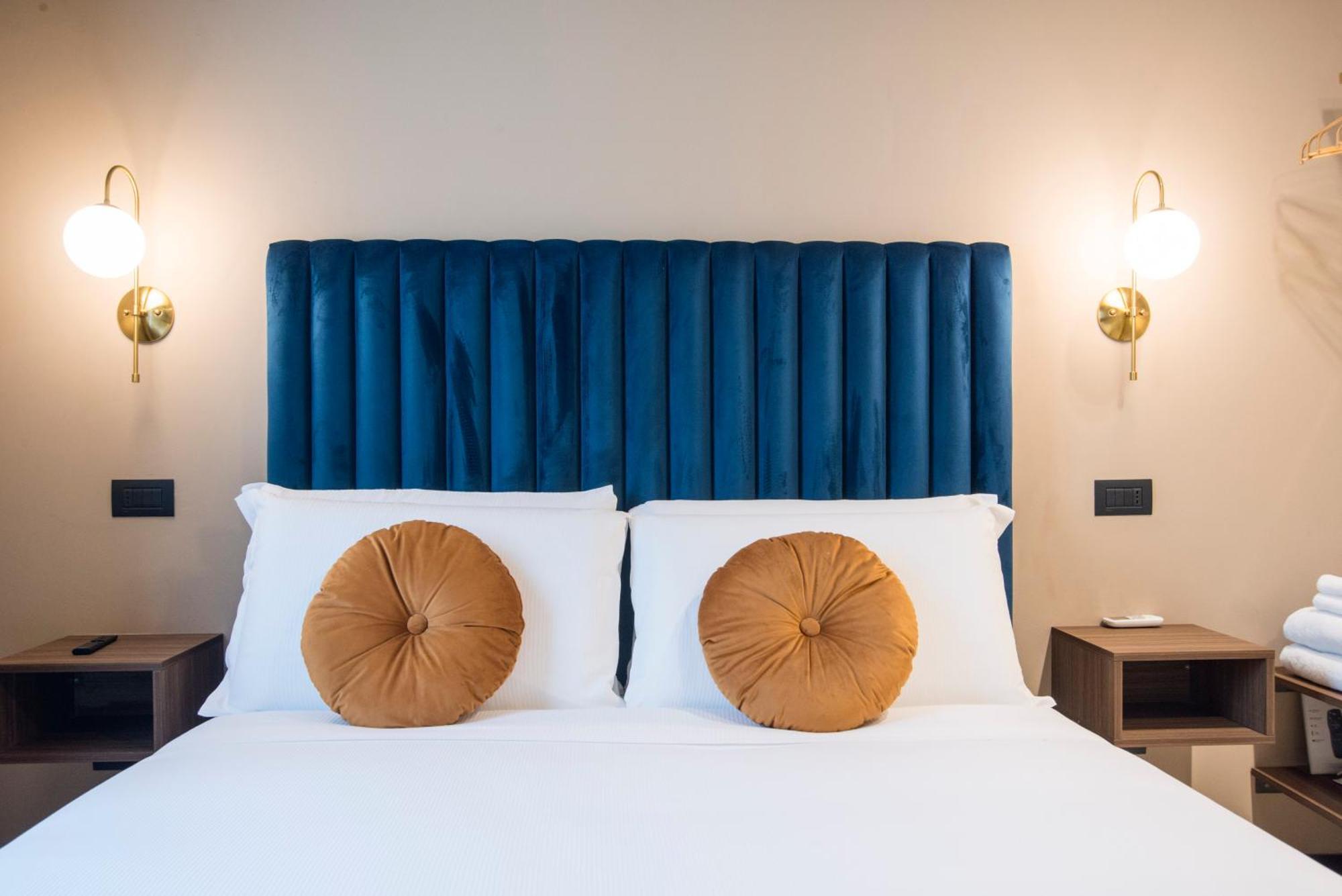 Bocca Di Leone Luxury Guest house *