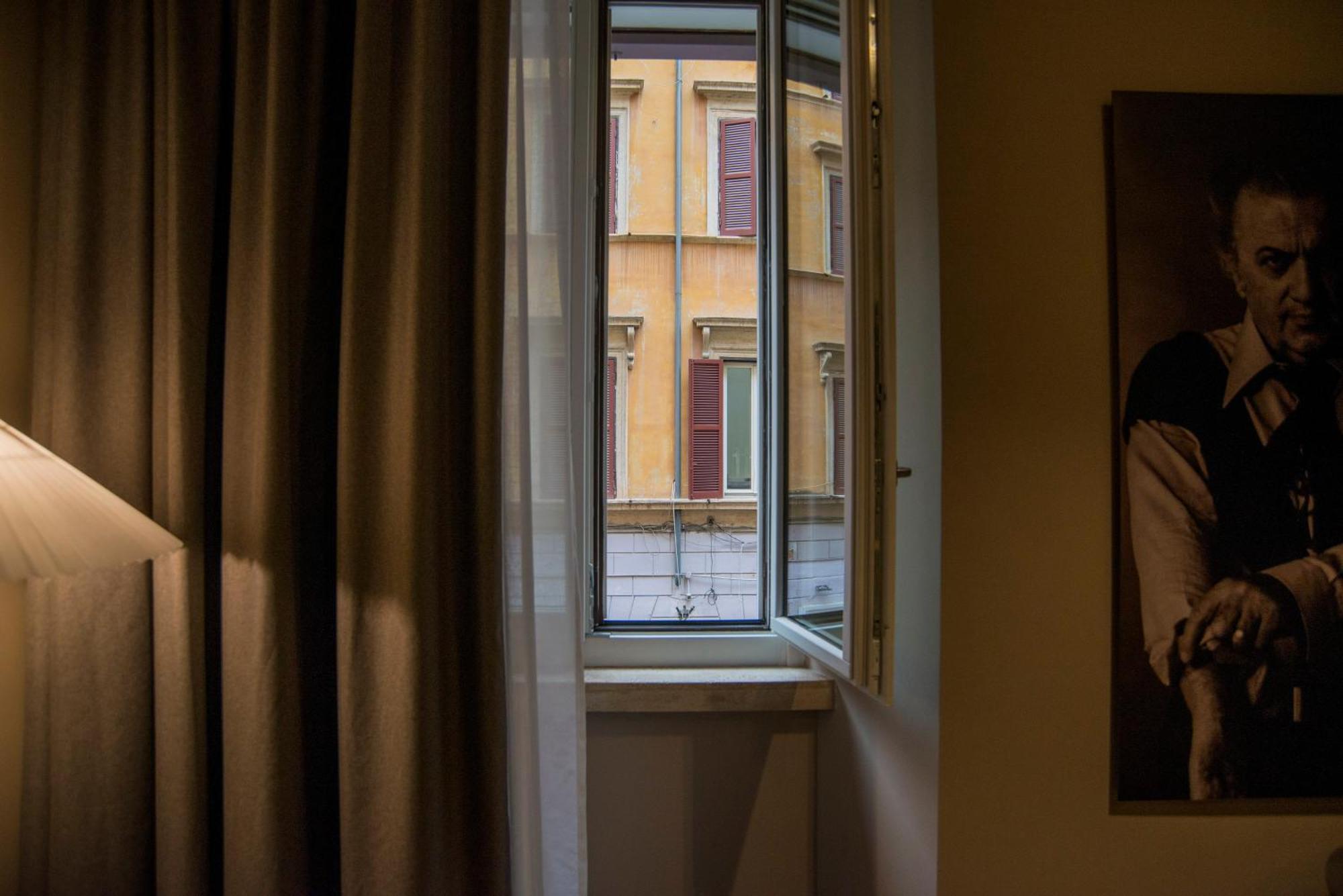 Guest house Bocca Di Leone Luxury *