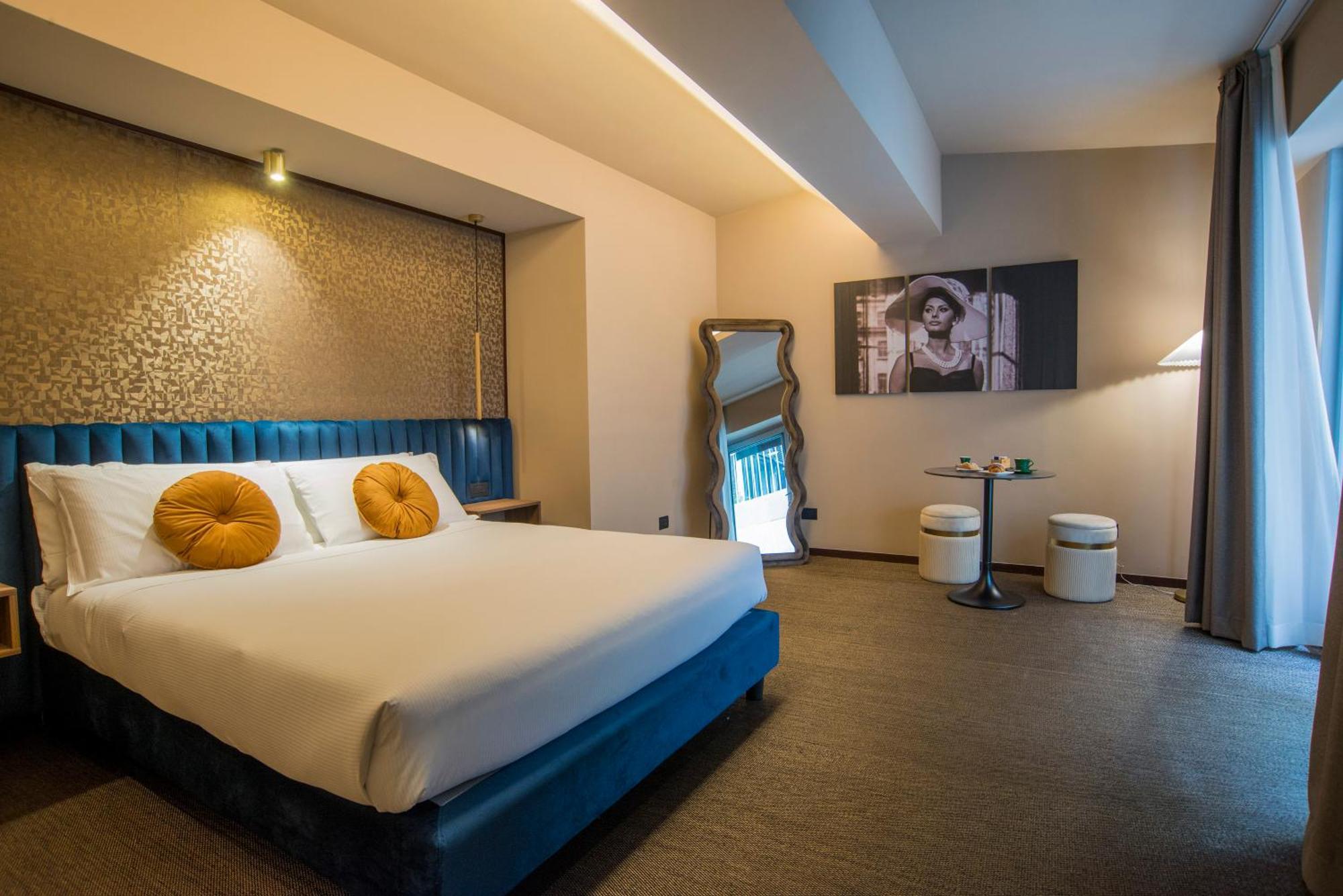 Bocca Di Leone Luxury *