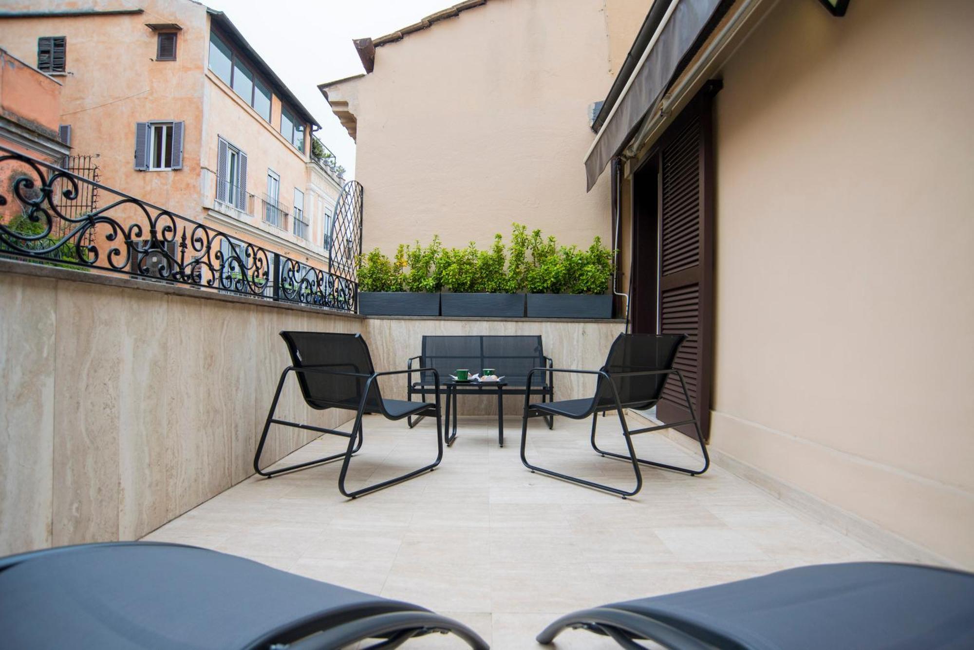Bocca Di Leone Luxury Affittacamere *