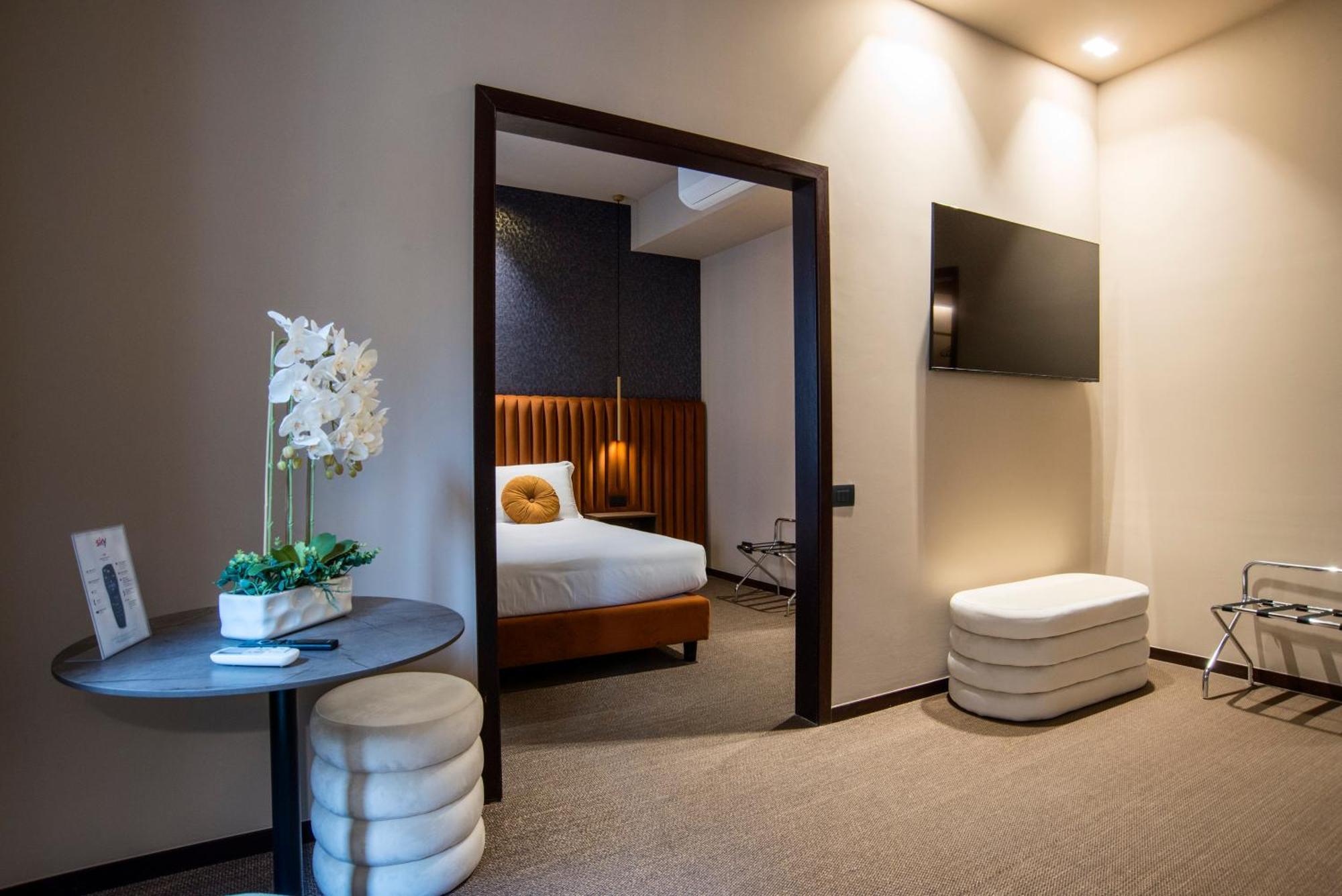 Bocca Di Leone Luxury * Roma
