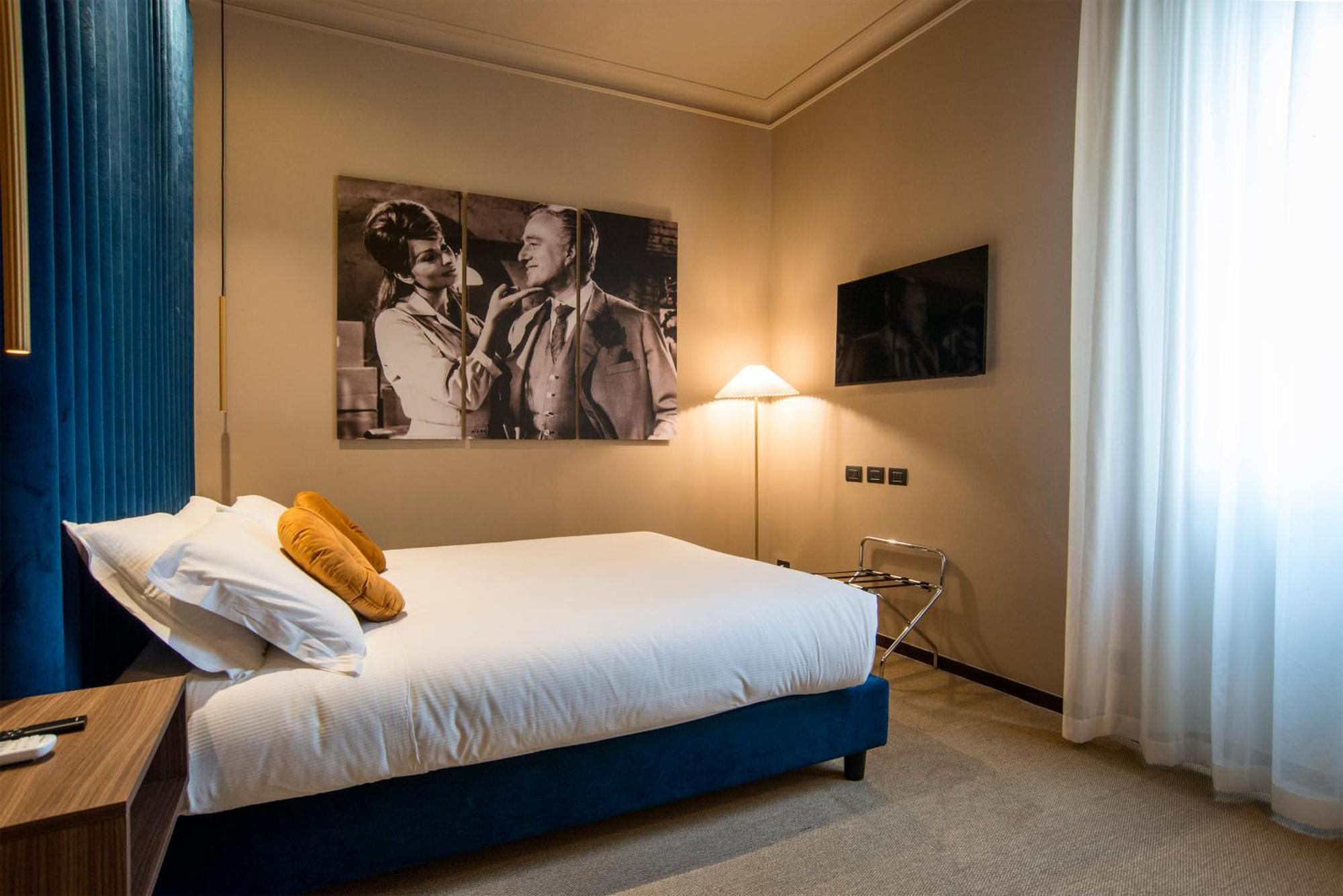 Affittacamere Bocca Di Leone Luxury