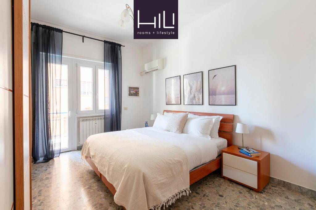 Casa Laberio By Hili * Roma