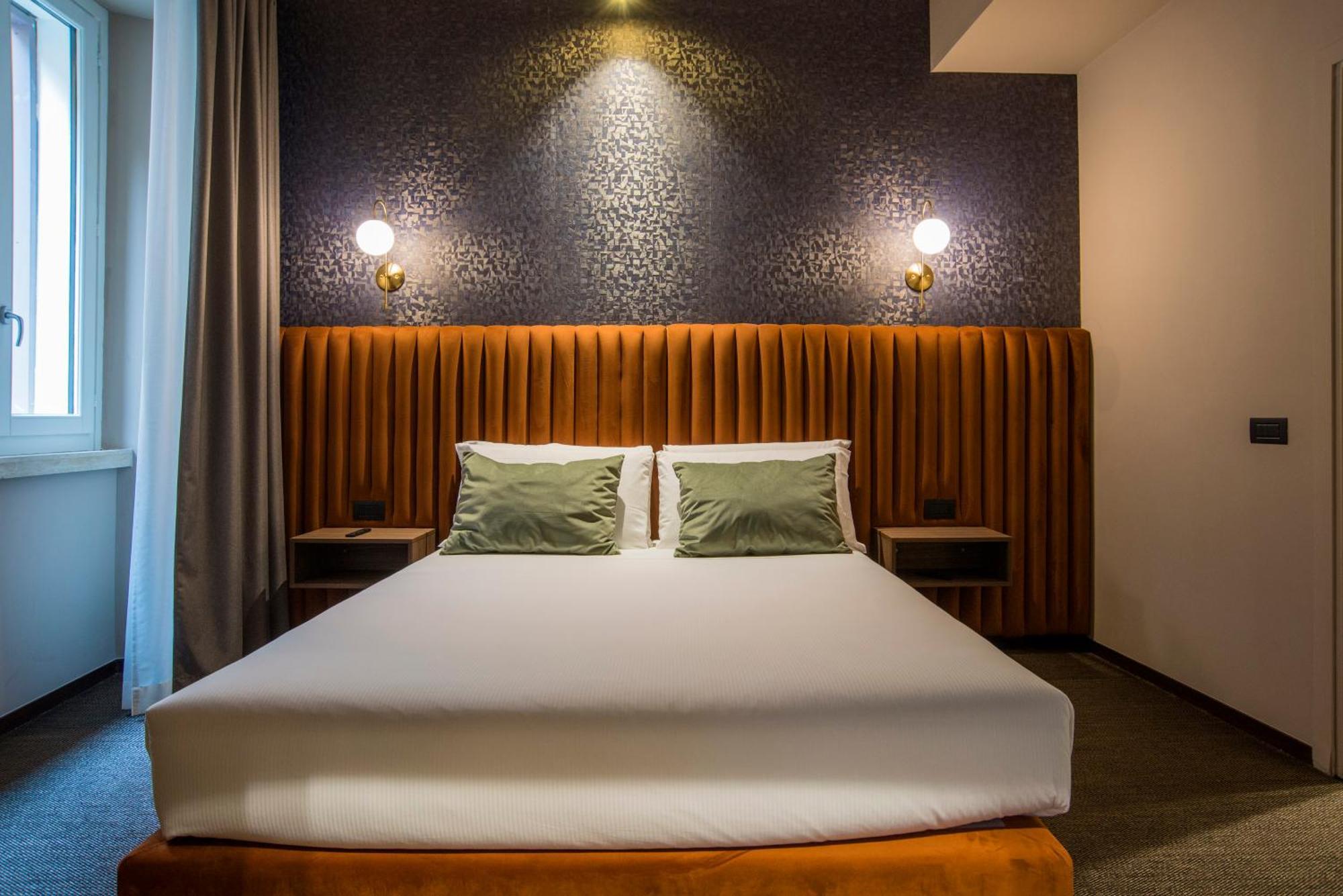 Guest house Bocca Di Leone Luxury Rome