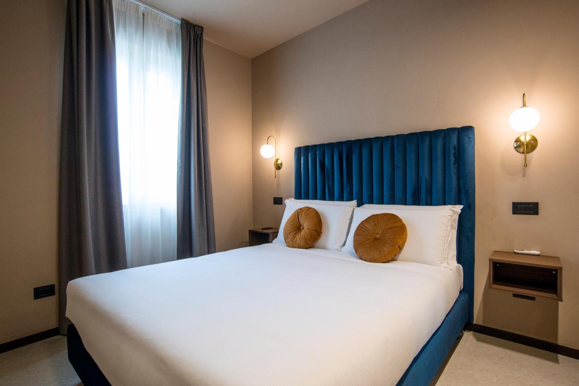 Bocca Di Leone Luxury * Roma