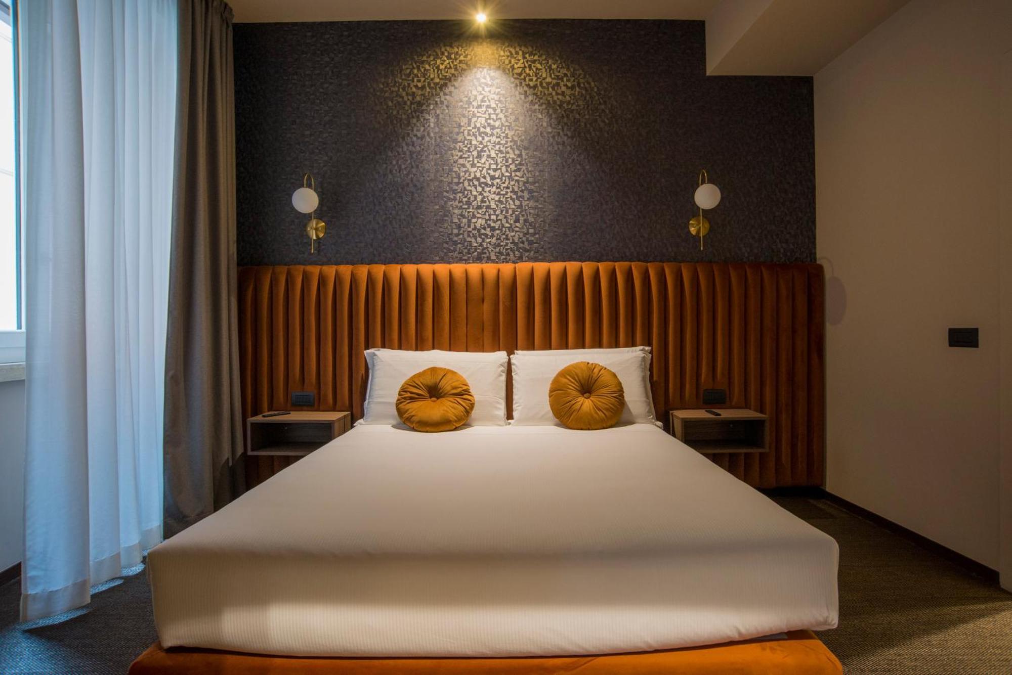 Bocca Di Leone Luxury Guest house