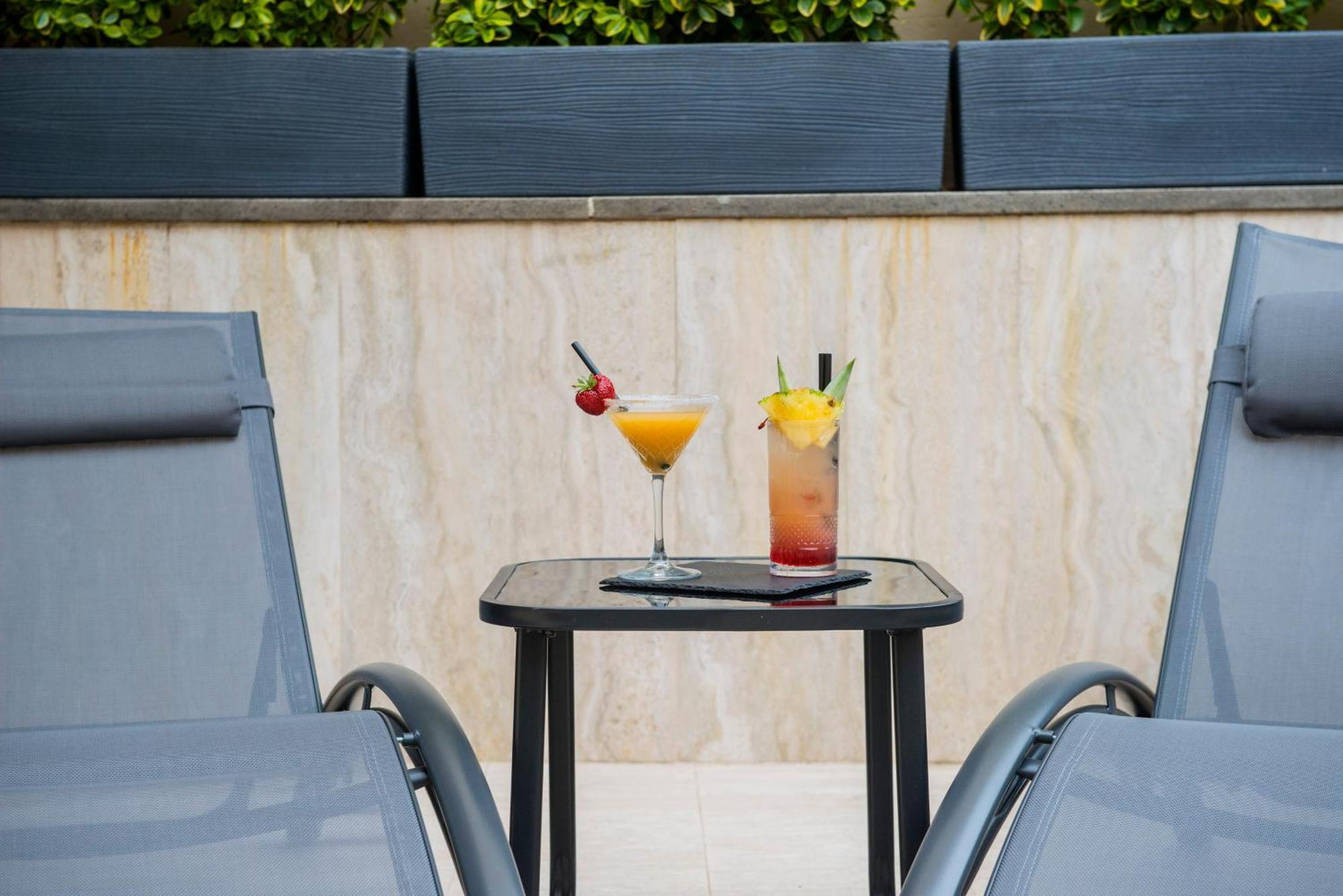 Bocca Di Leone Luxury Guest house