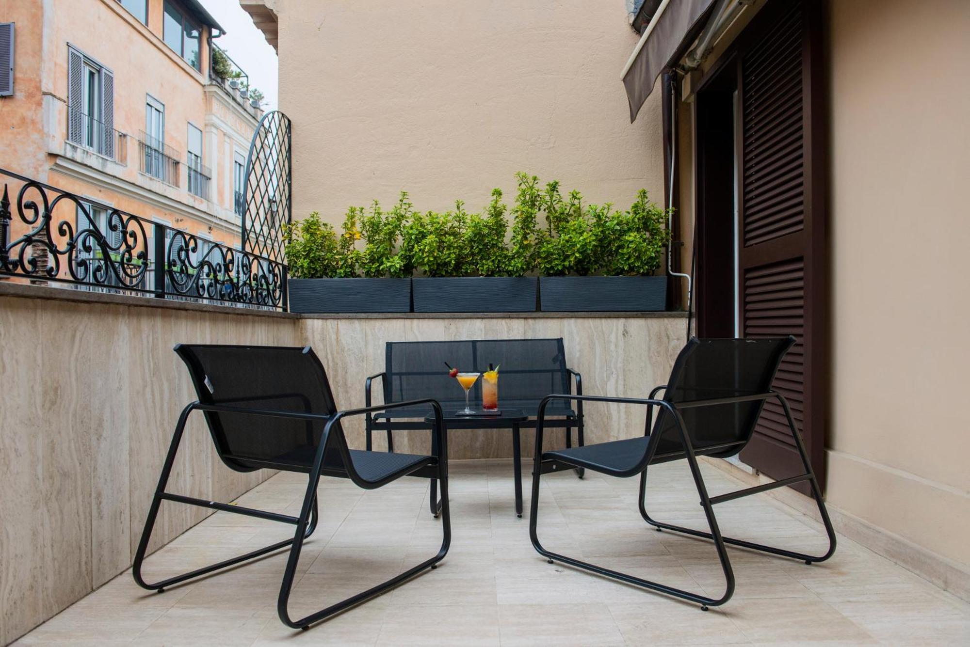 Bocca Di Leone Luxury