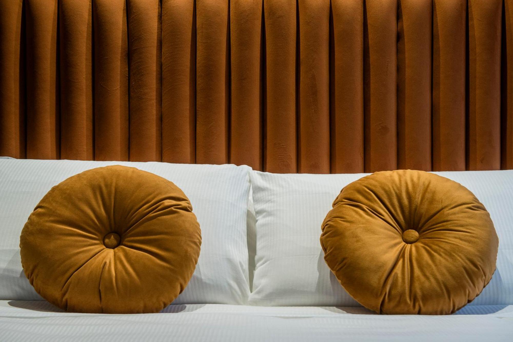 Bocca Di Leone Luxury Roma