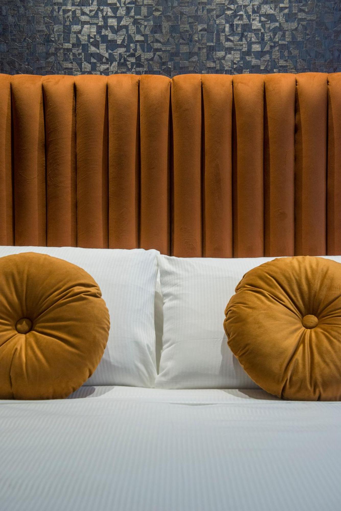 Bocca Di Leone Luxury * Rome