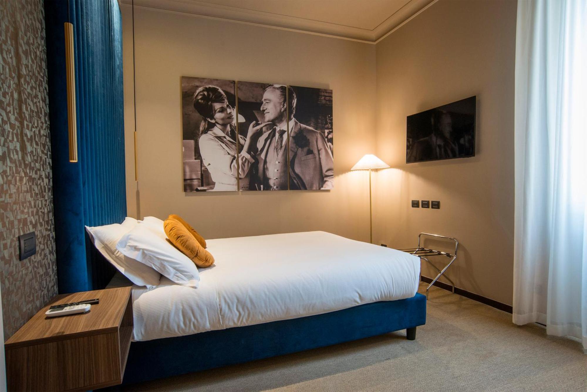 Bocca Di Leone Luxury * Rome