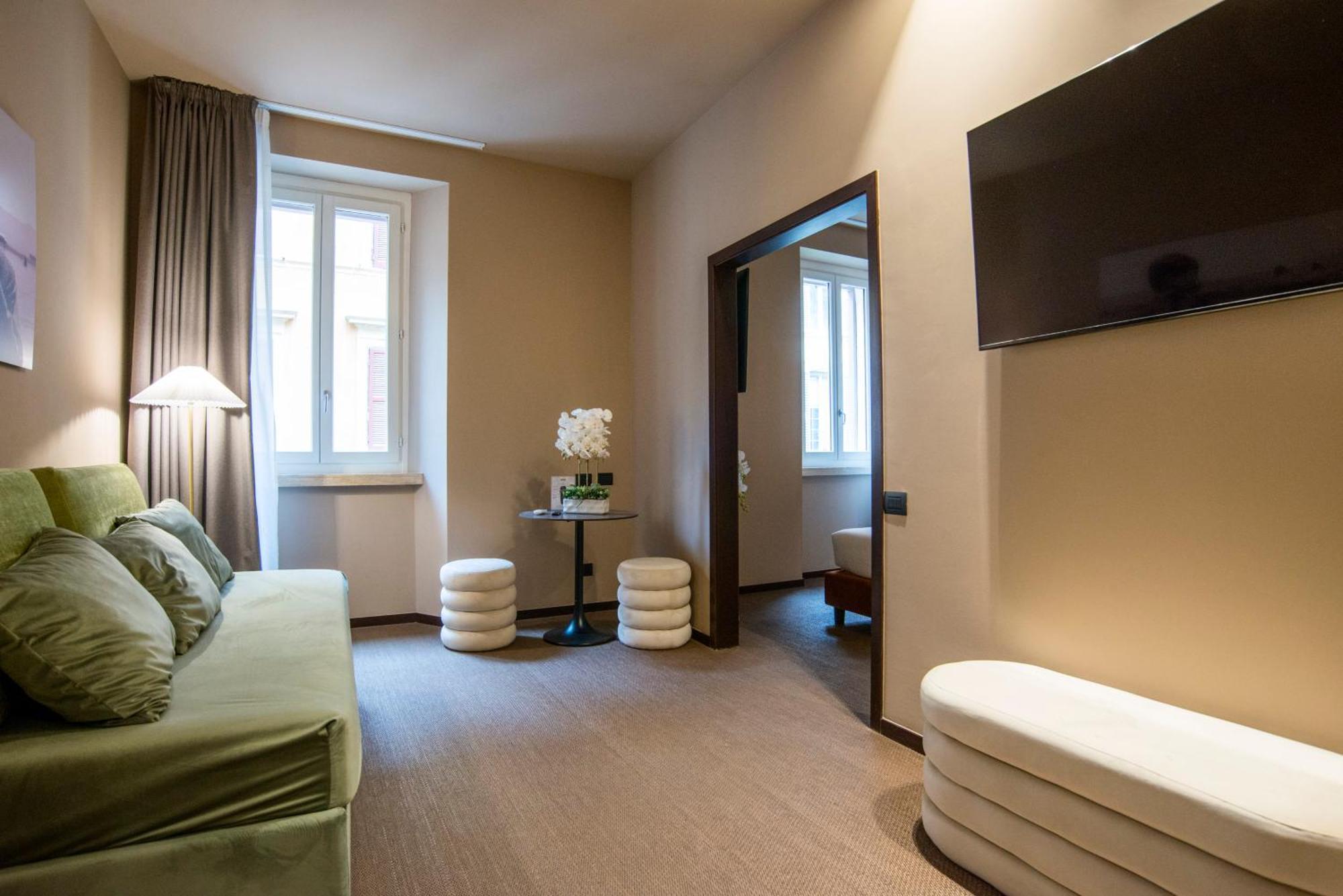 Affittacamere Bocca Di Leone Luxury