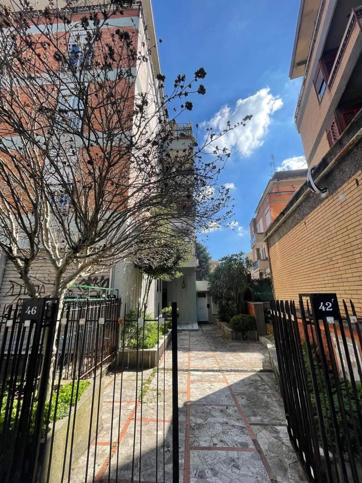 Apartamento Milli's Roma
