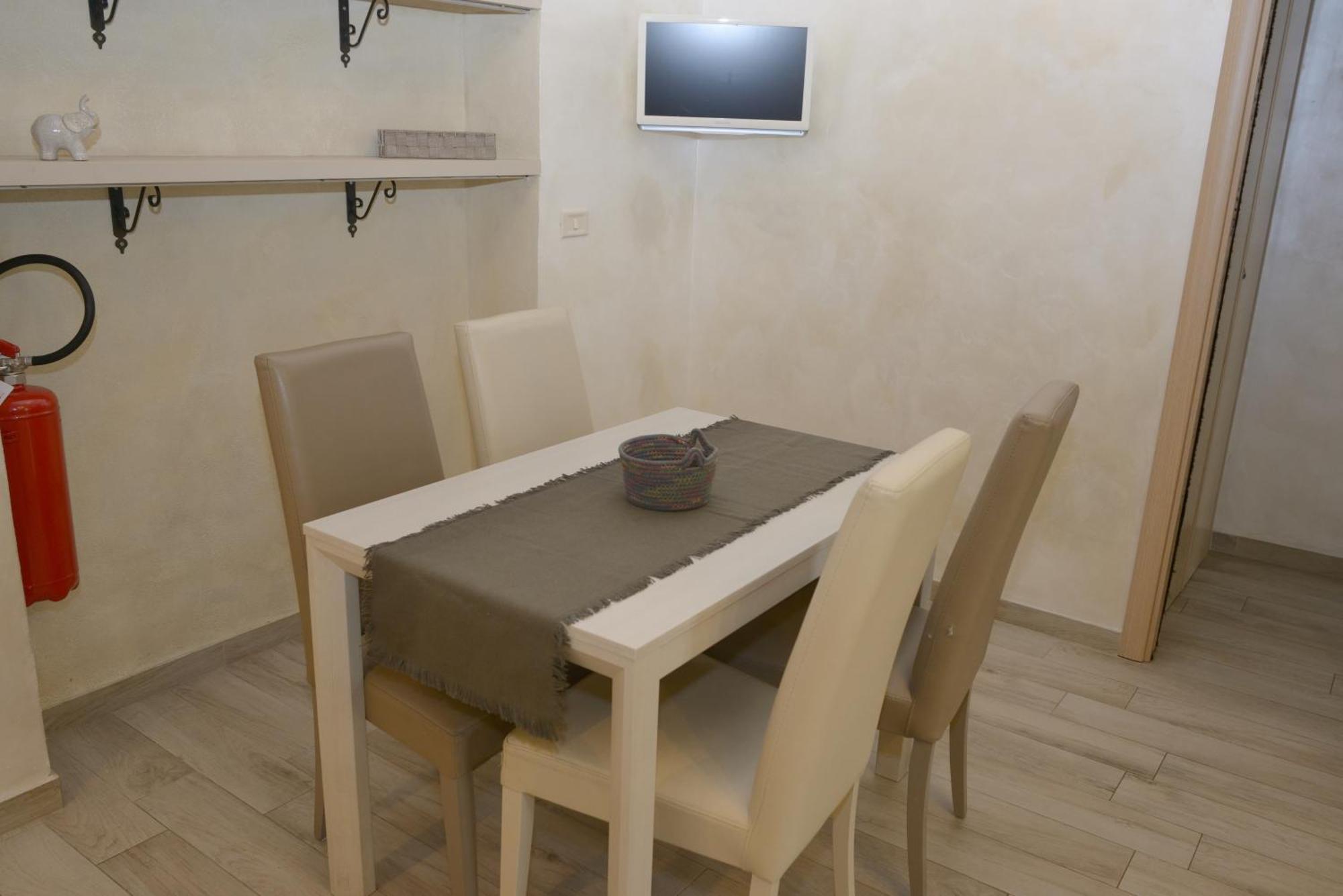 Locazione Turistica Di Carlo Appartamento *