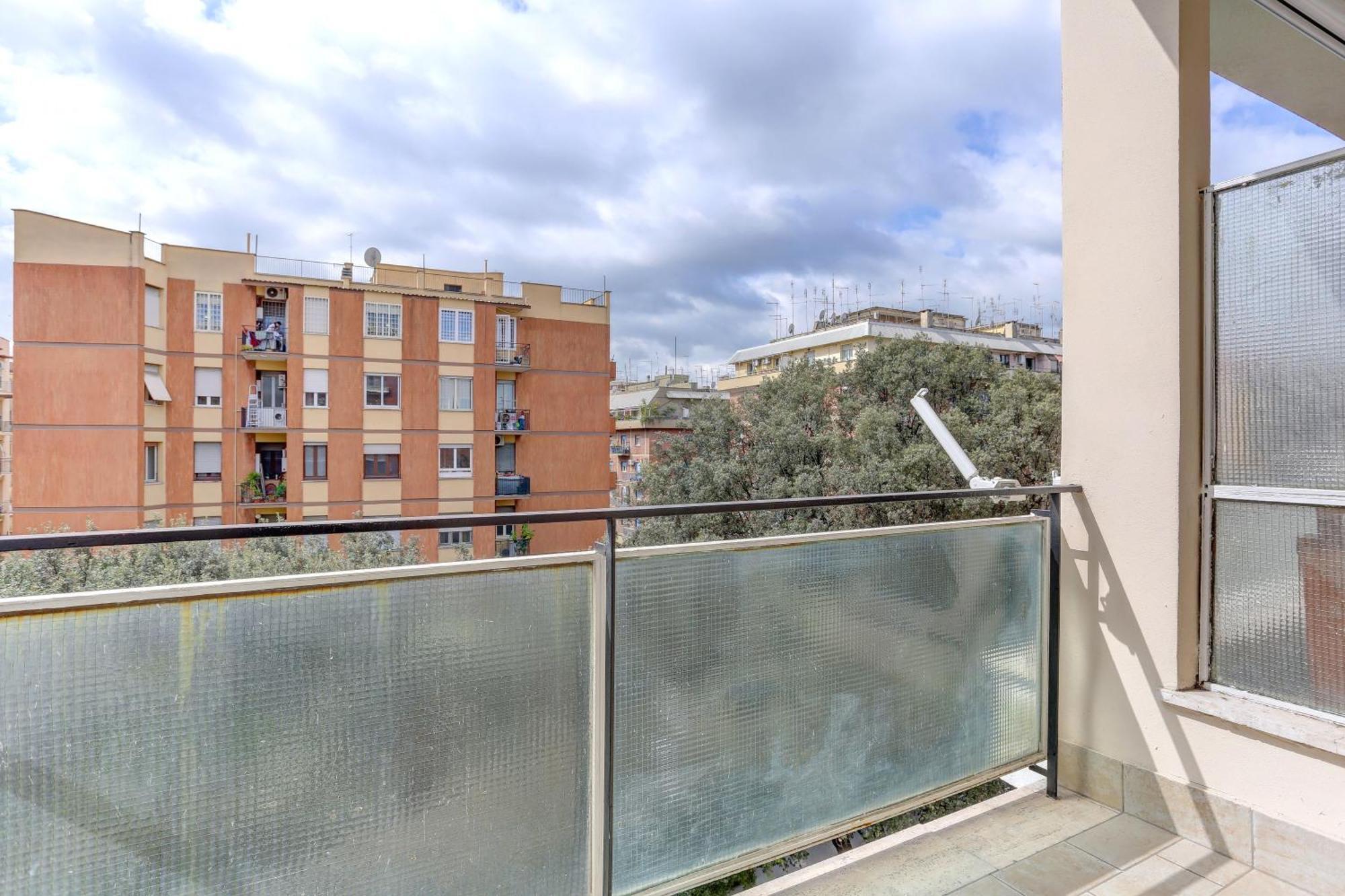 Appartamento Marconi Per Famiglie - 20 Min Dal Centro *