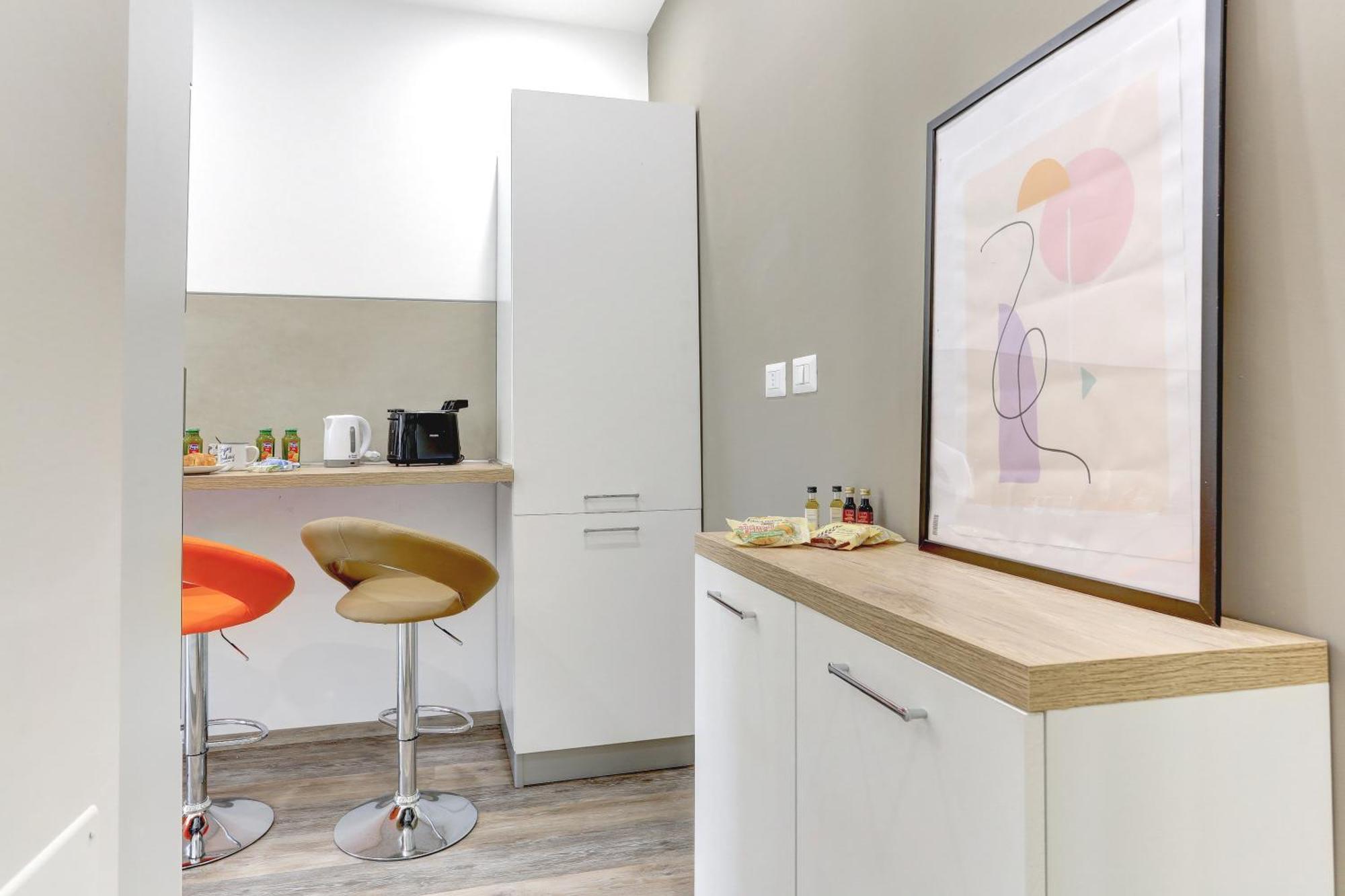 Apartamento Marconi Per Famiglie - 20 Min Dal Centro