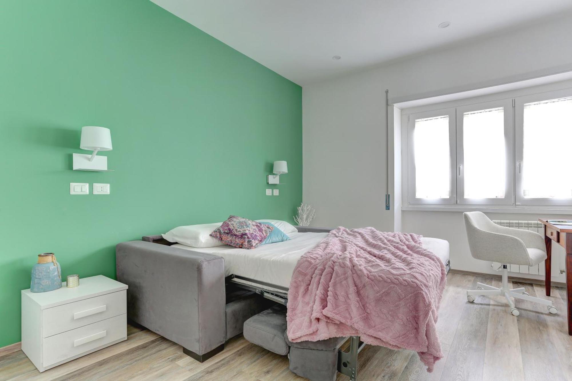 Apartamento Marconi Per Famiglie - 20 Min Dal Centro