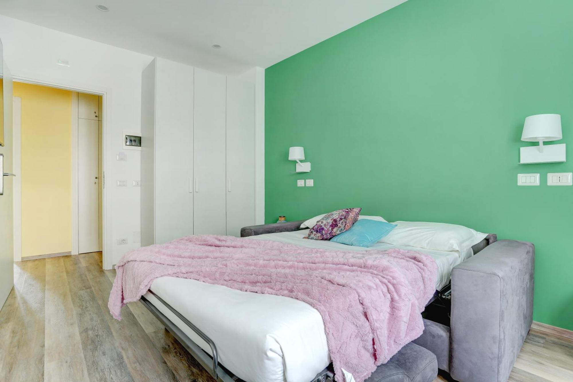 Apartamento Marconi Per Famiglie - 20 Min Dal Centro *