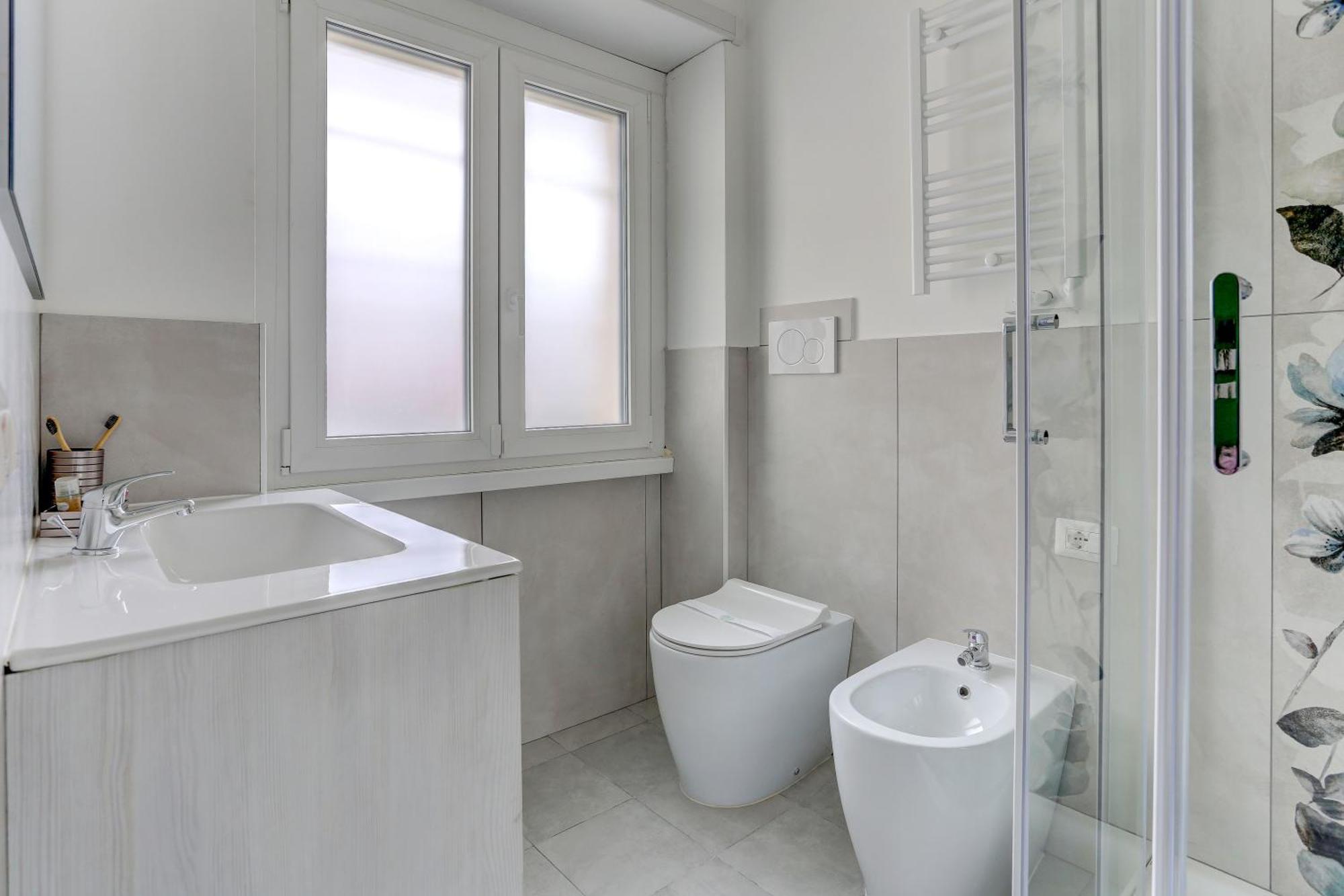 Apartamento Marconi Per Famiglie - 20 Min Dal Centro Roma