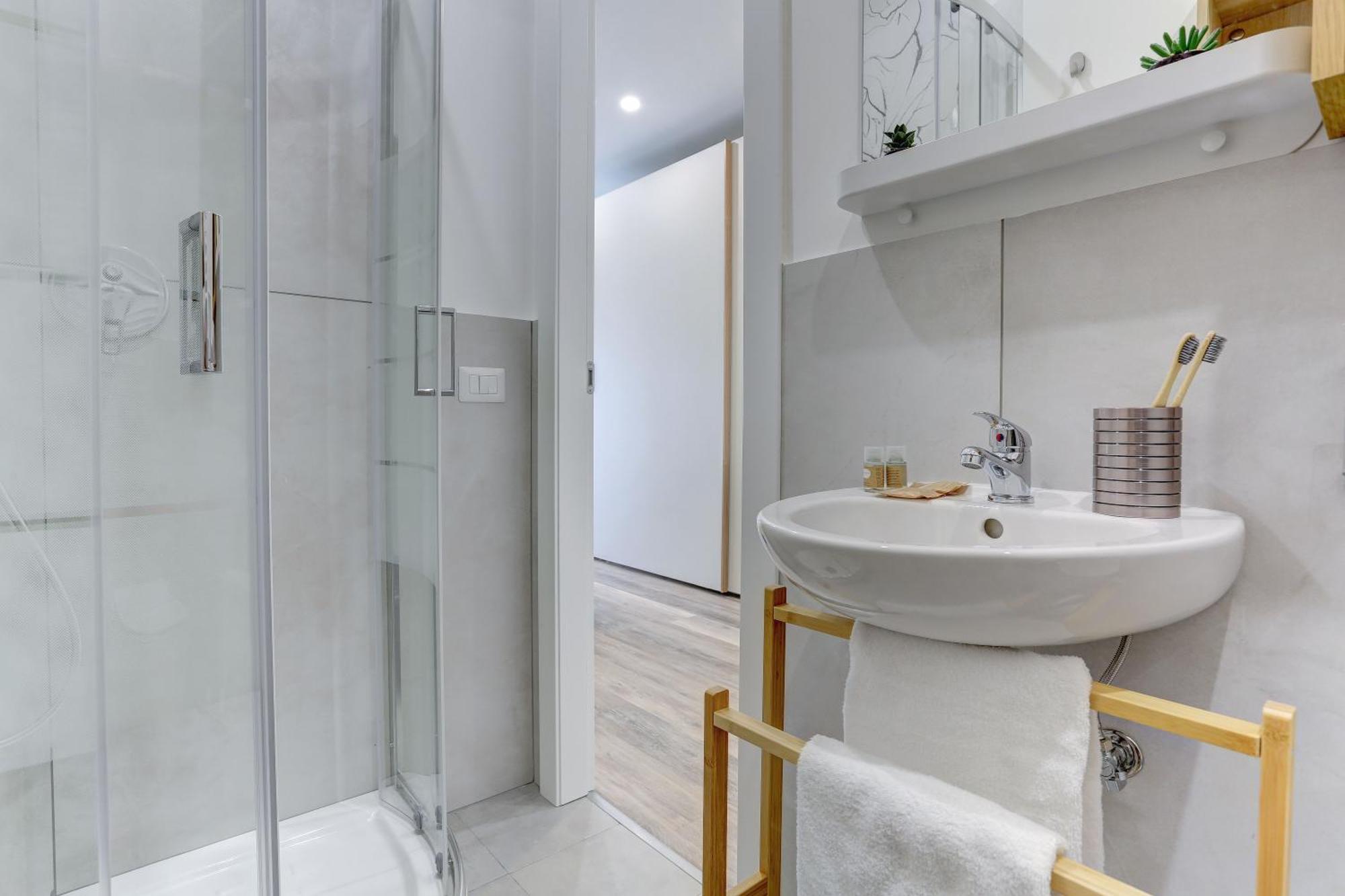 Apartamento Marconi Per Famiglie - 20 Min Dal Centro *