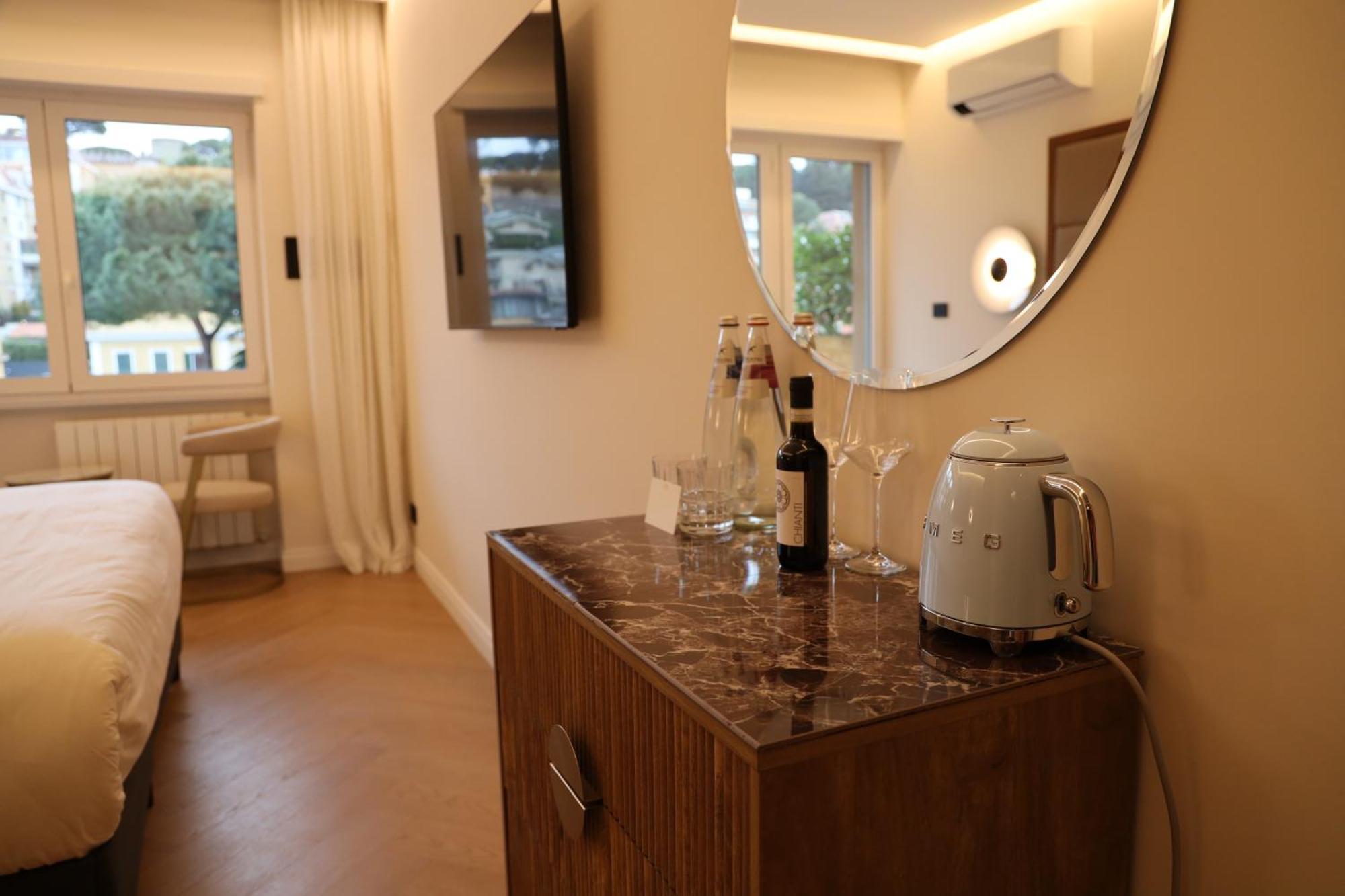 Gasthof The Romex *