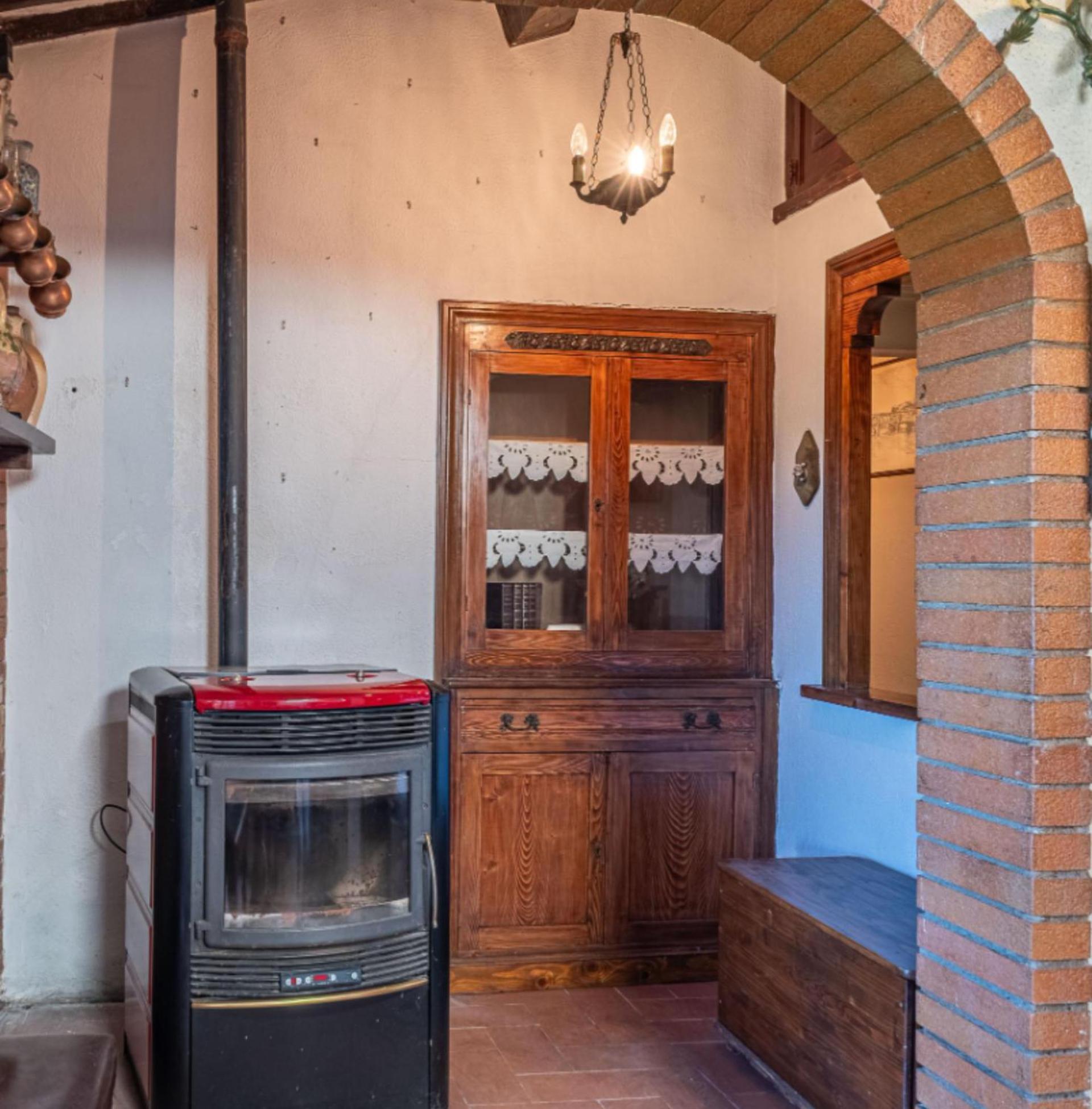 Casa vacanze Willow Wood Roma