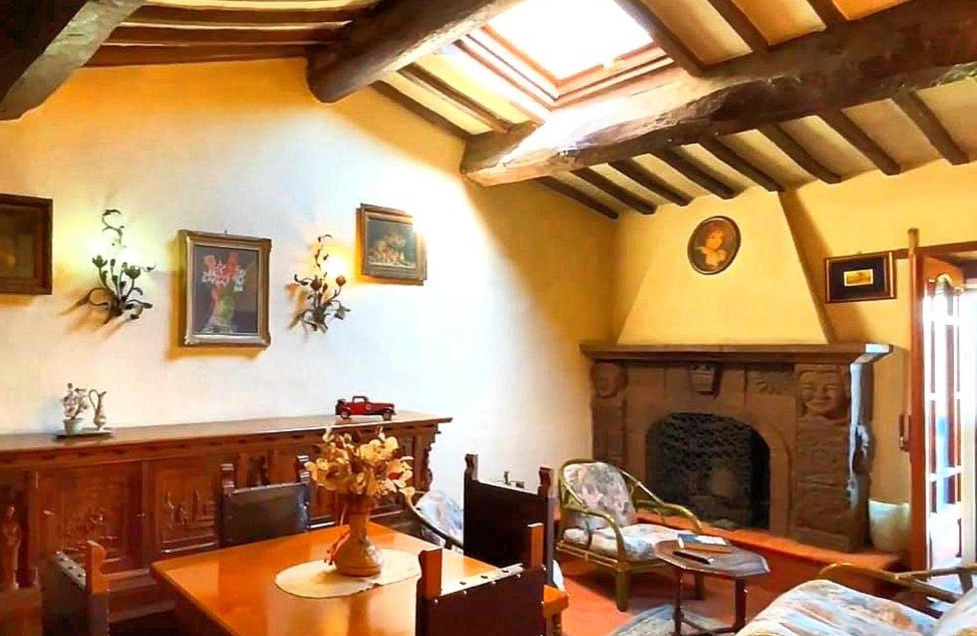 Willow Wood Casa vacanze *